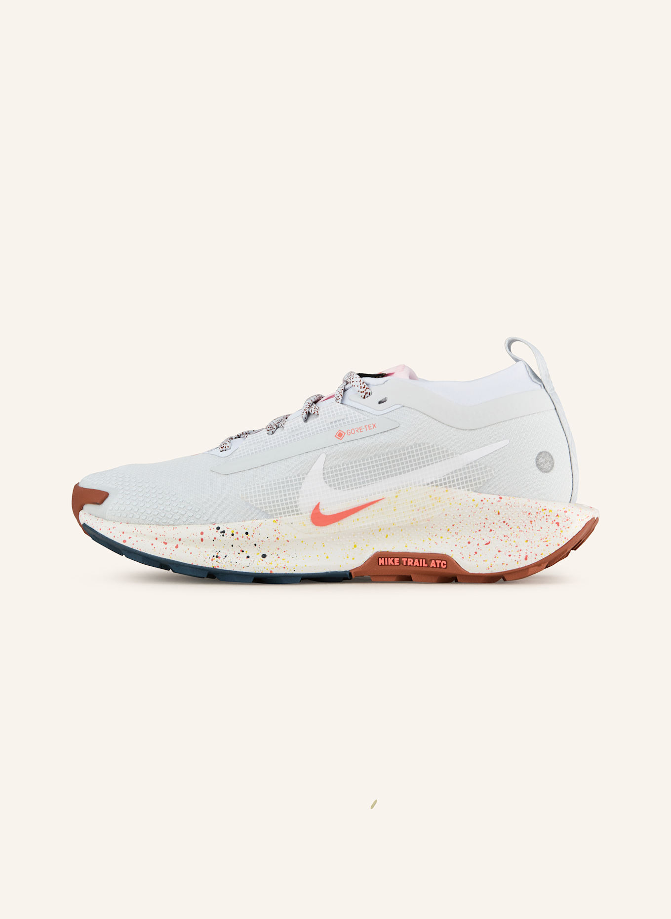 Nike Trailrunning-Schuhe PEGASUS TRAIL 5 GTX: HELLGRAU