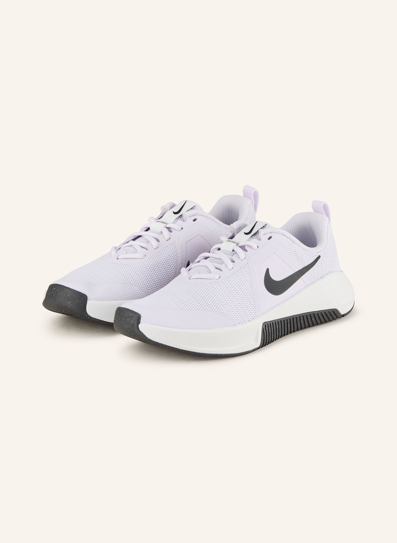 Nike Fitnessschuhe MC TRAINER 3: HELLLILA