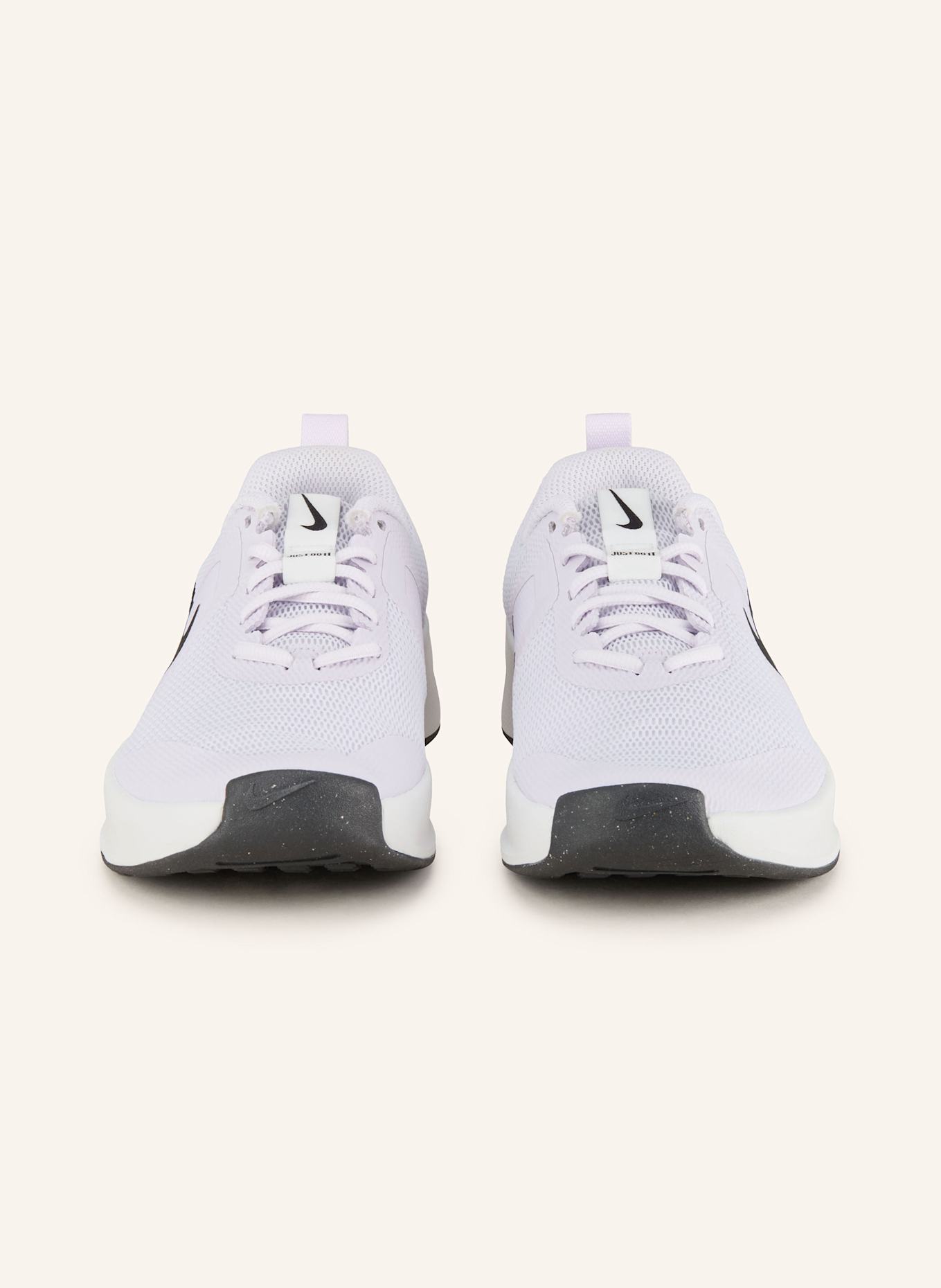 Nike Fitnessschuhe MC TRAINER 3: HELLLILA