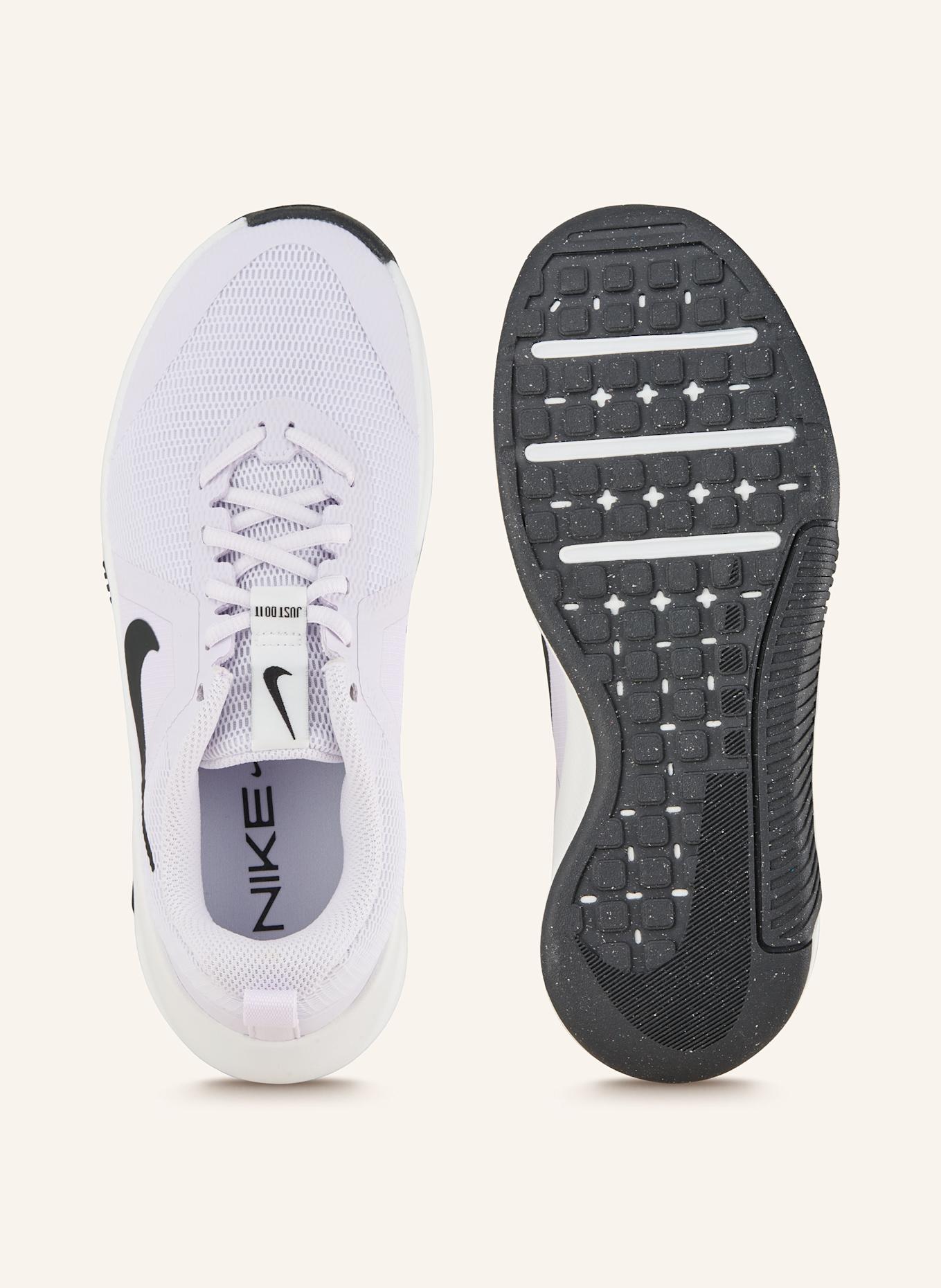 Nike Fitnessschuhe MC TRAINER 3: HELLLILA