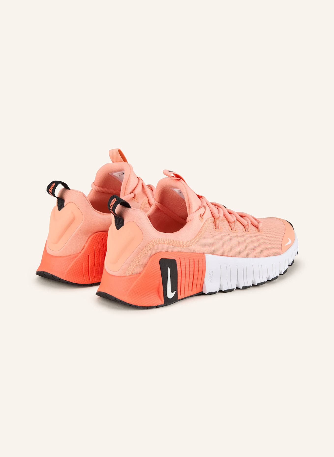 Nike Fitnessschuhe FREE METCON 6: LACHS