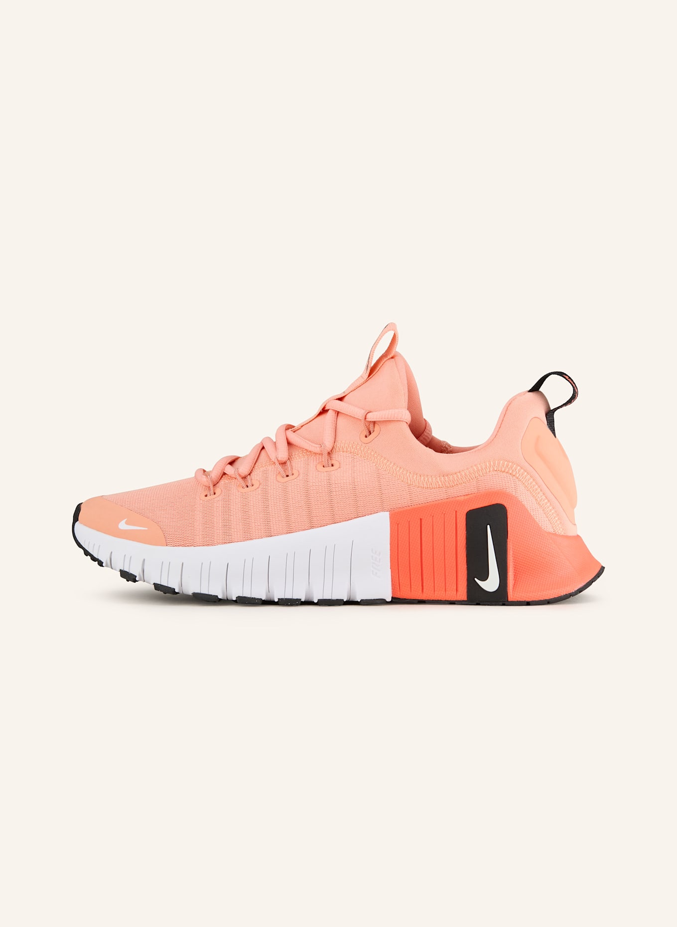 Nike Fitnessschuhe FREE METCON 6: LACHS
