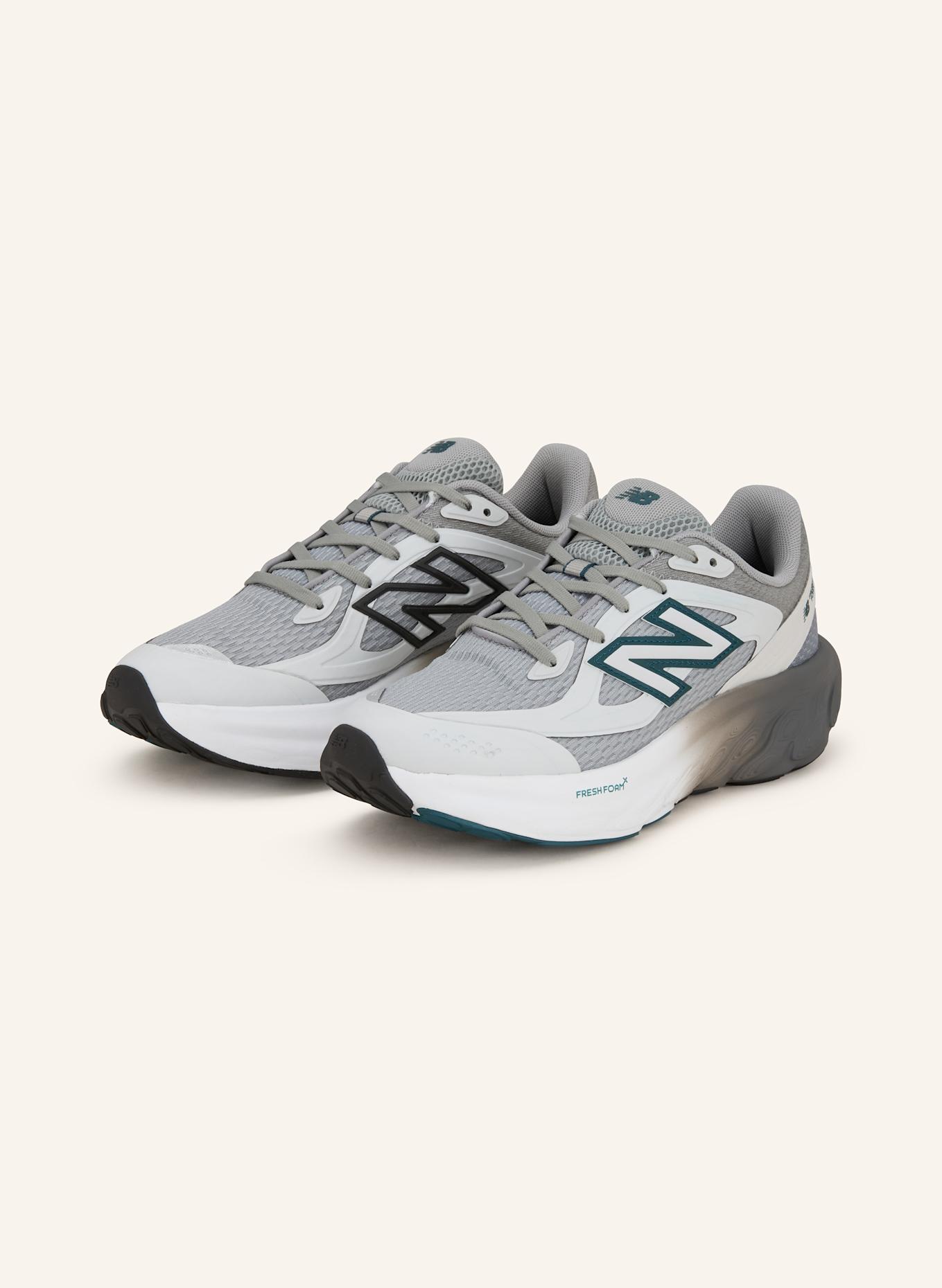 new balance Laufschuhe FRESH FOAM TRAINER: GRAU/ HELLGRAU