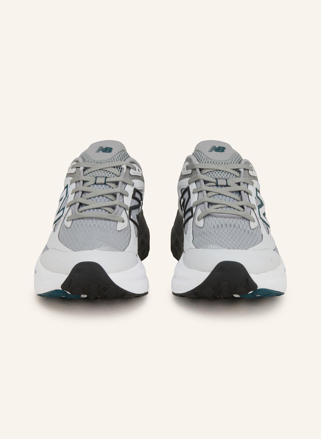 new balance Laufschuhe FRESH FOAM TRAINER: GRAU/ HELLGRAU