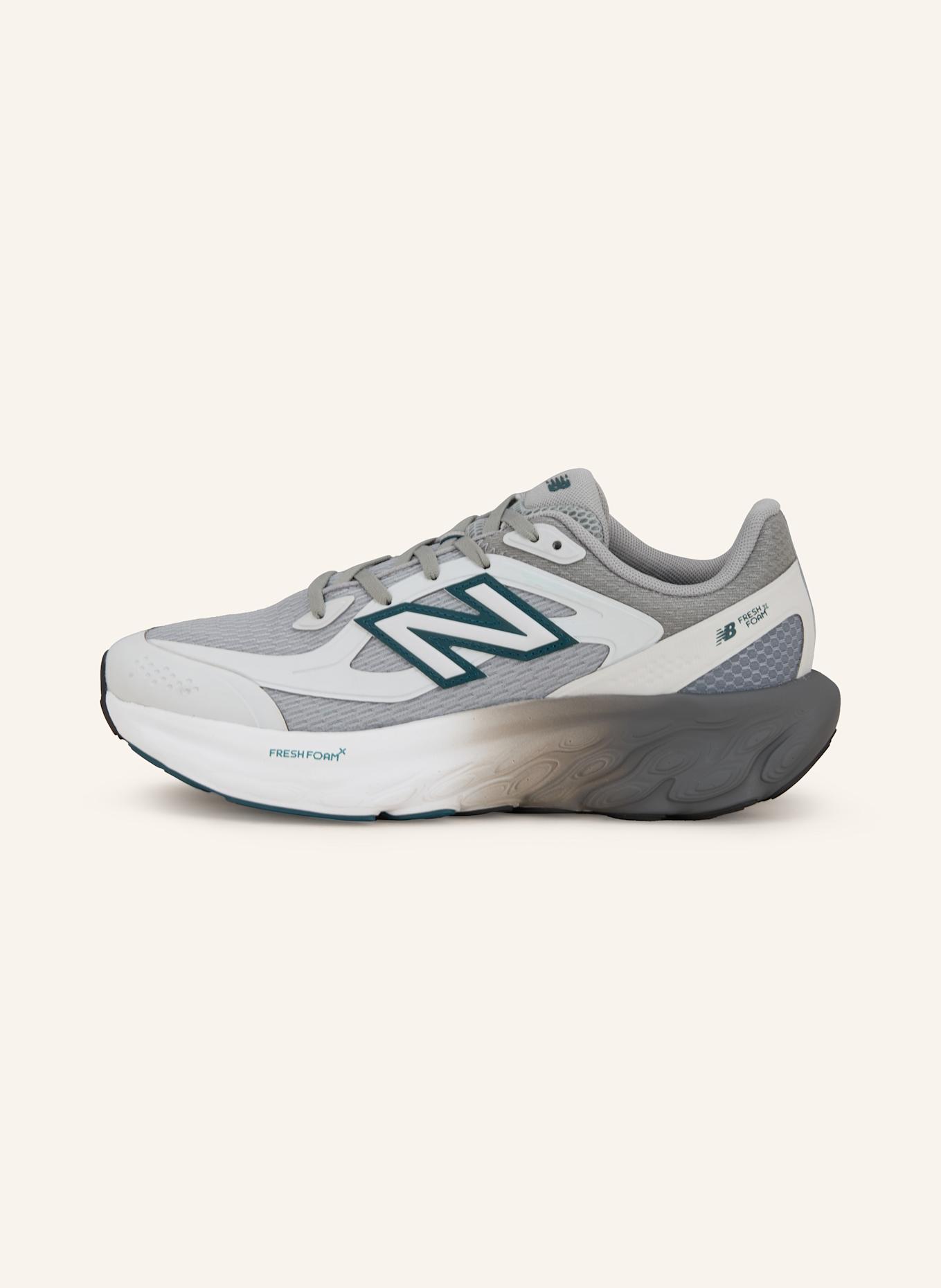 new balance Laufschuhe FRESH FOAM TRAINER: GRAU/ HELLGRAU