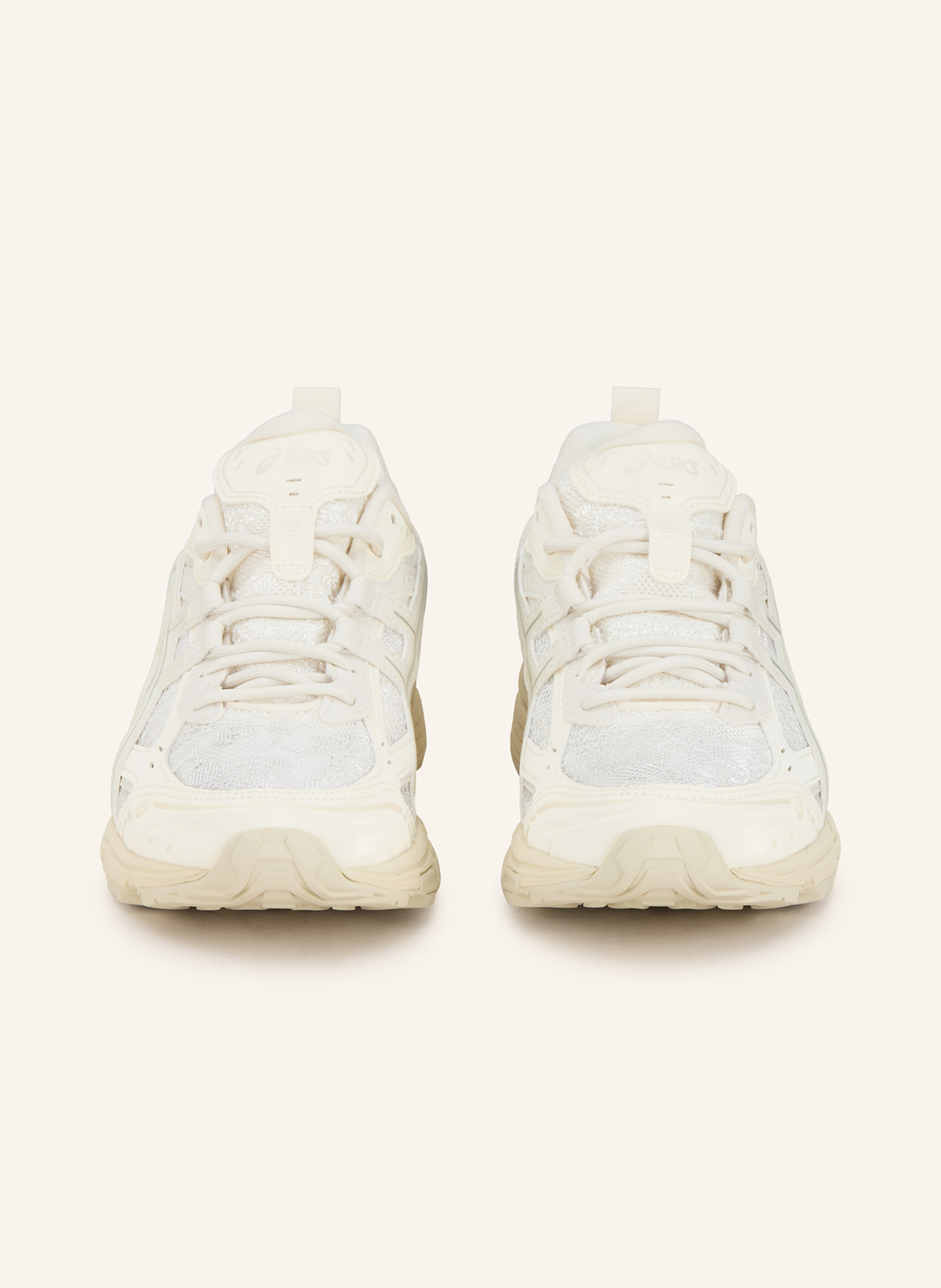 ASICS Sneaker GEL NUNOBIKI: ECRU/ HELLGRAU