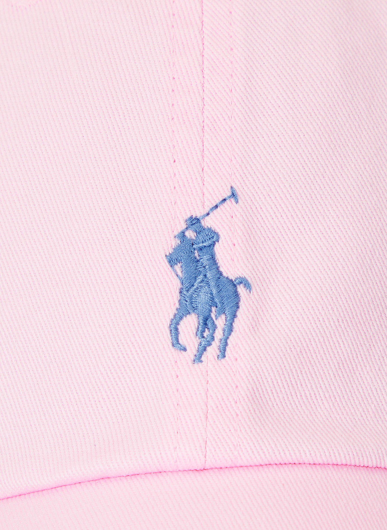 POLO RALPH LAUREN Cap: ROSA
