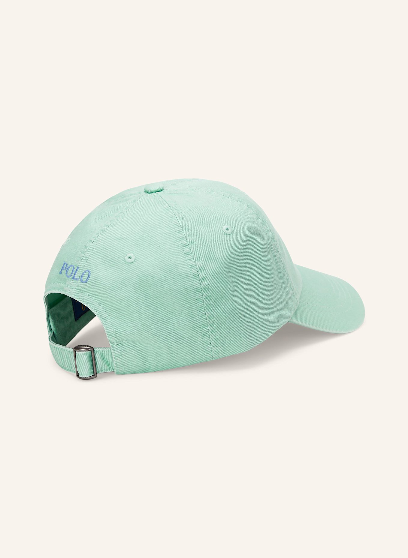 POLO RALPH LAUREN Cap: MINT