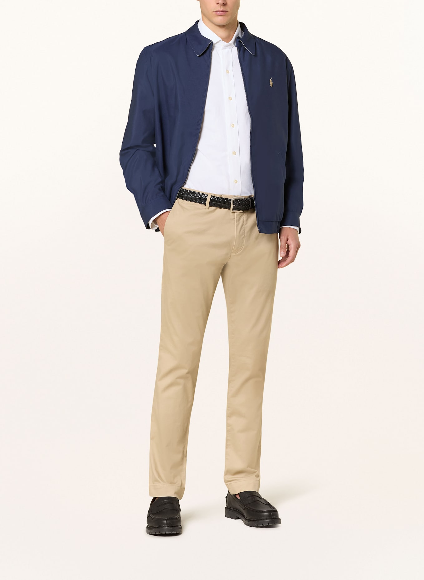POLO RALPH LAUREN Chino Slim Fit, Farbe: BEIGE (Bild 2)