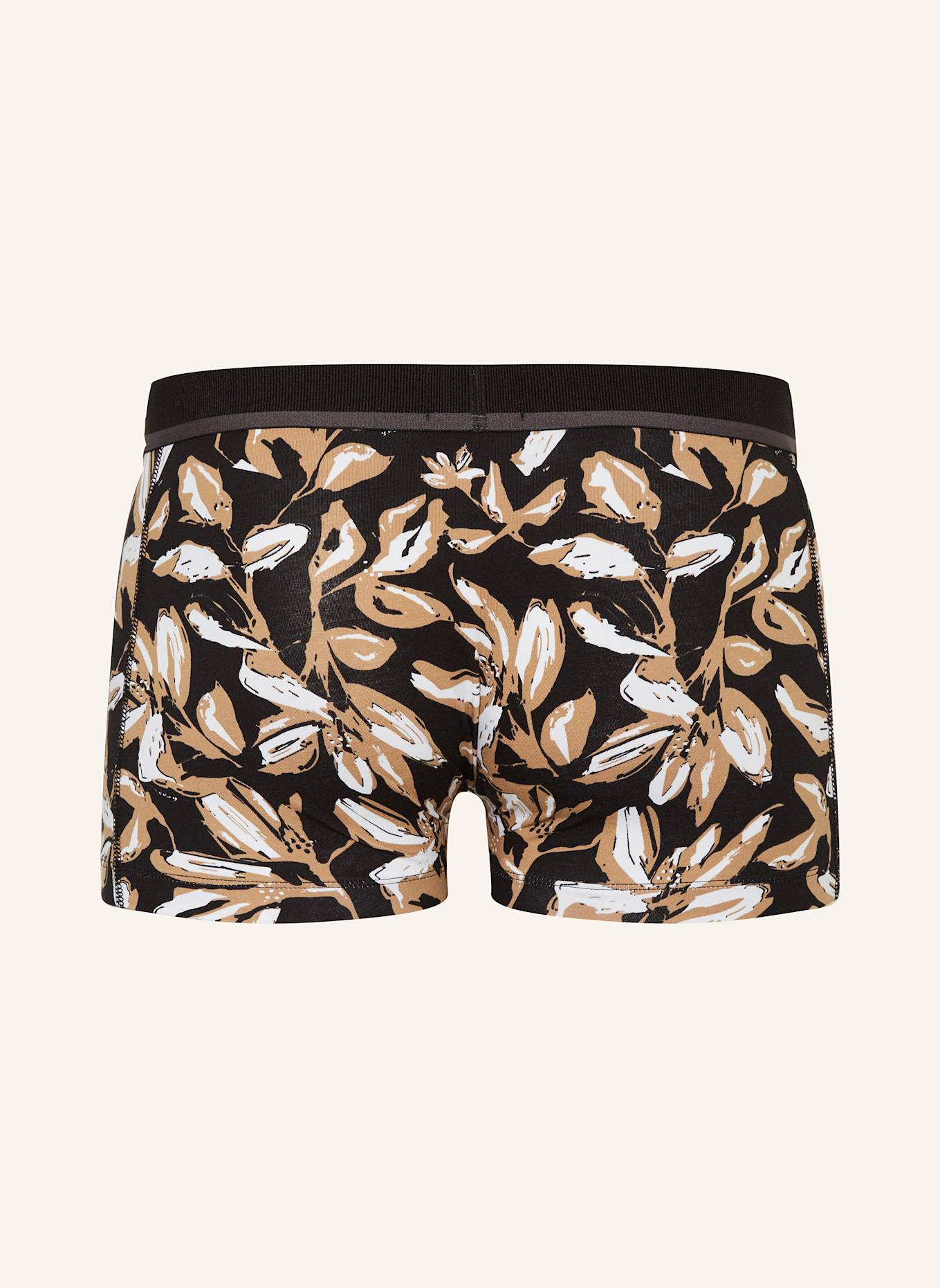 BOSS Boxershorts: Boxershorts Serie TROPICAL BLISS