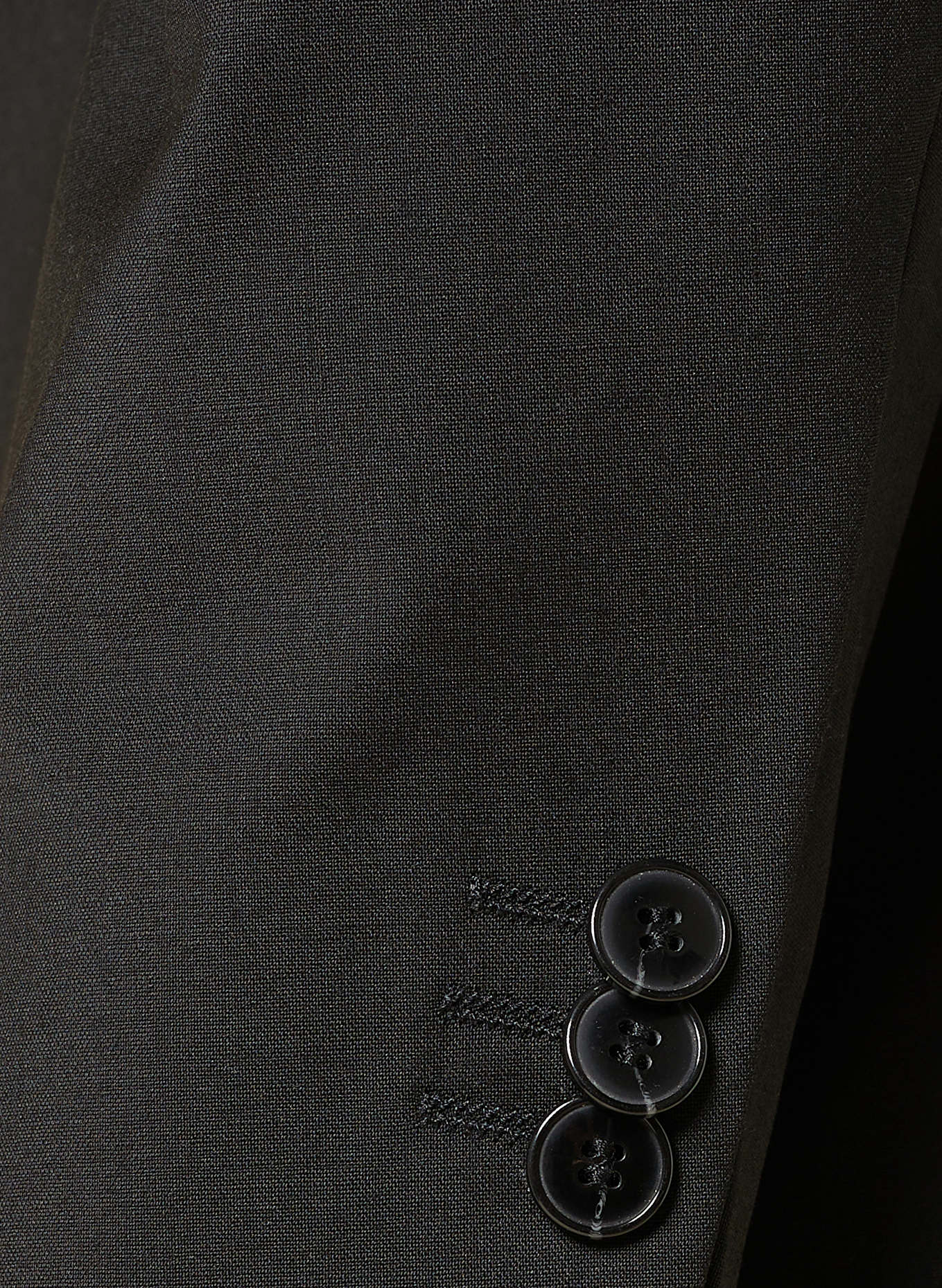 HUGO Anzug ARTI/HESTEN Extra Slim Fit: SCHWARZ