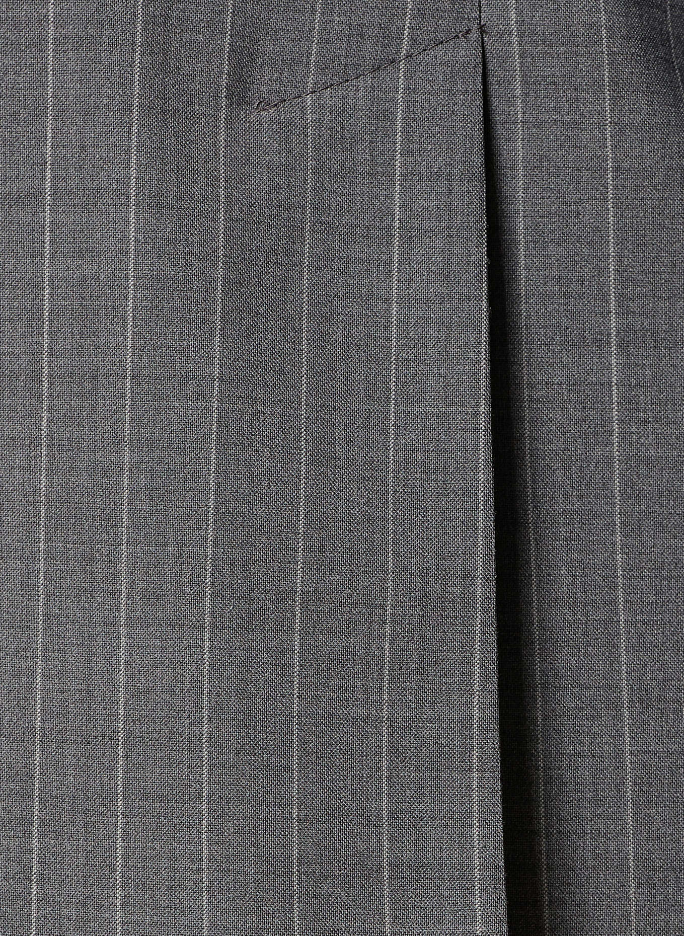 STRELLSON Anzugsakko ASHTON Slim Fit: 019 Charcoal 019