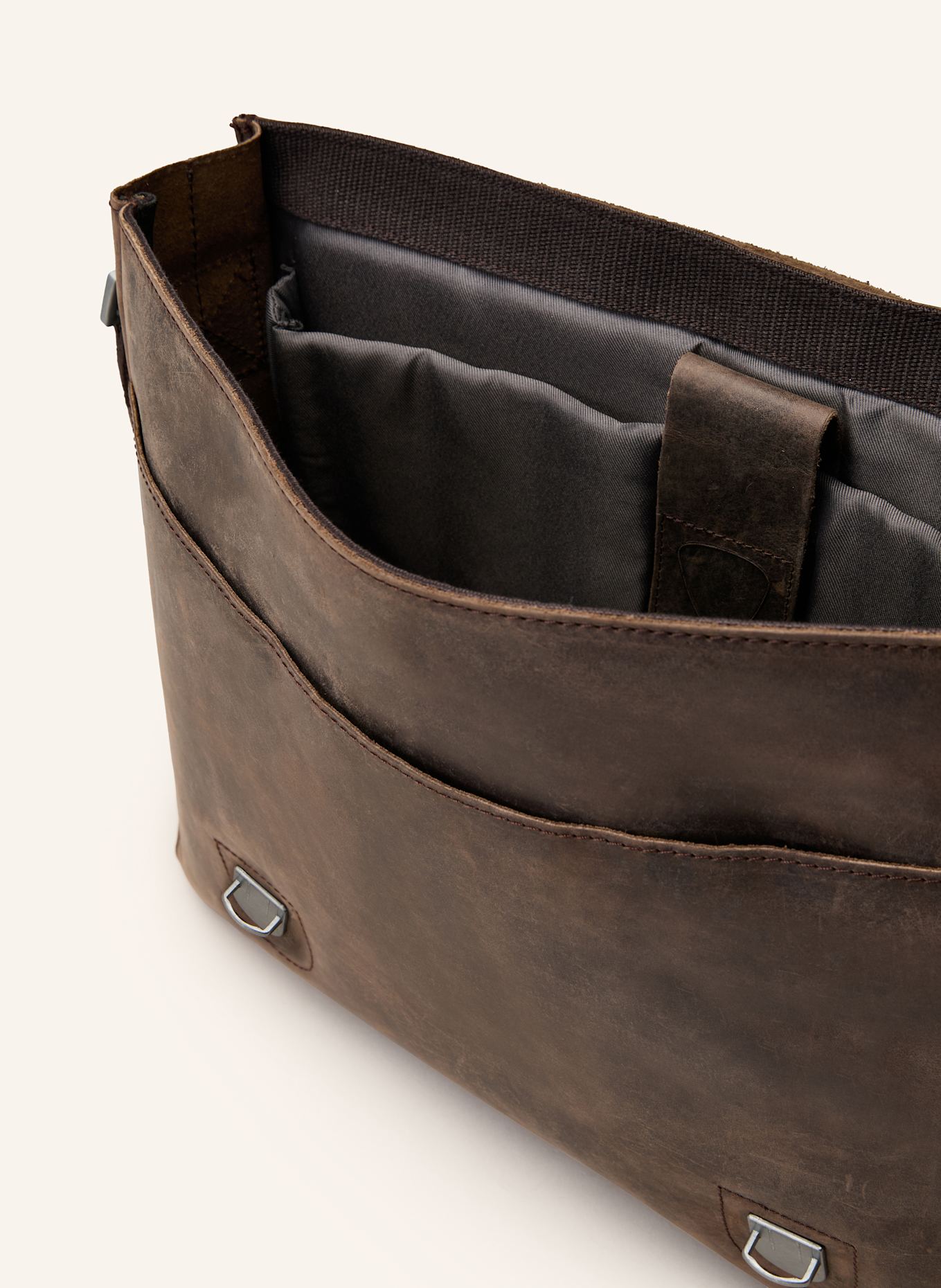 STRELLSON Business-Tasche RICHMOND: BRAUN