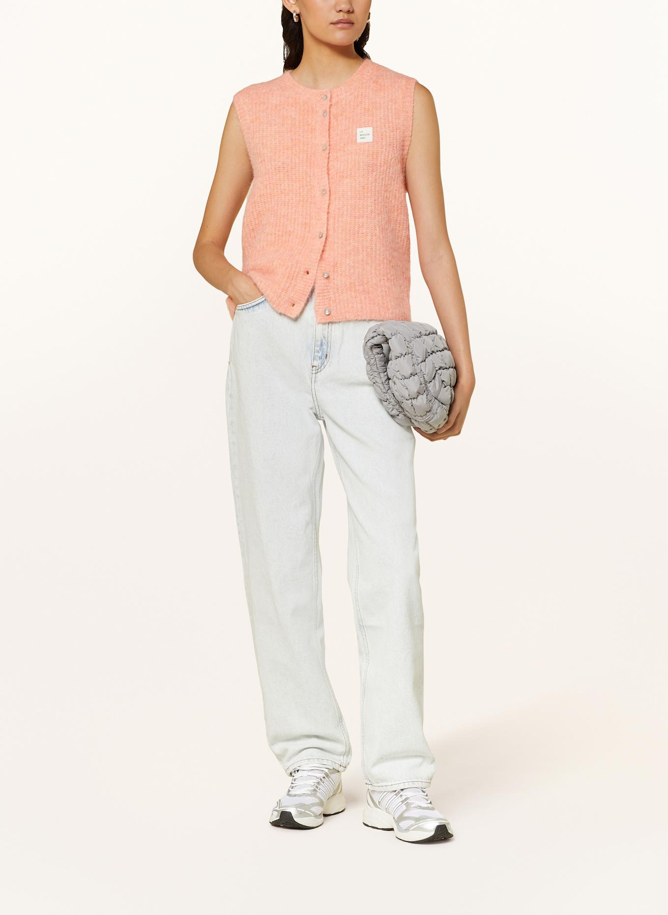 American Vintage Jeans JOYBIRD: HELLBLAU