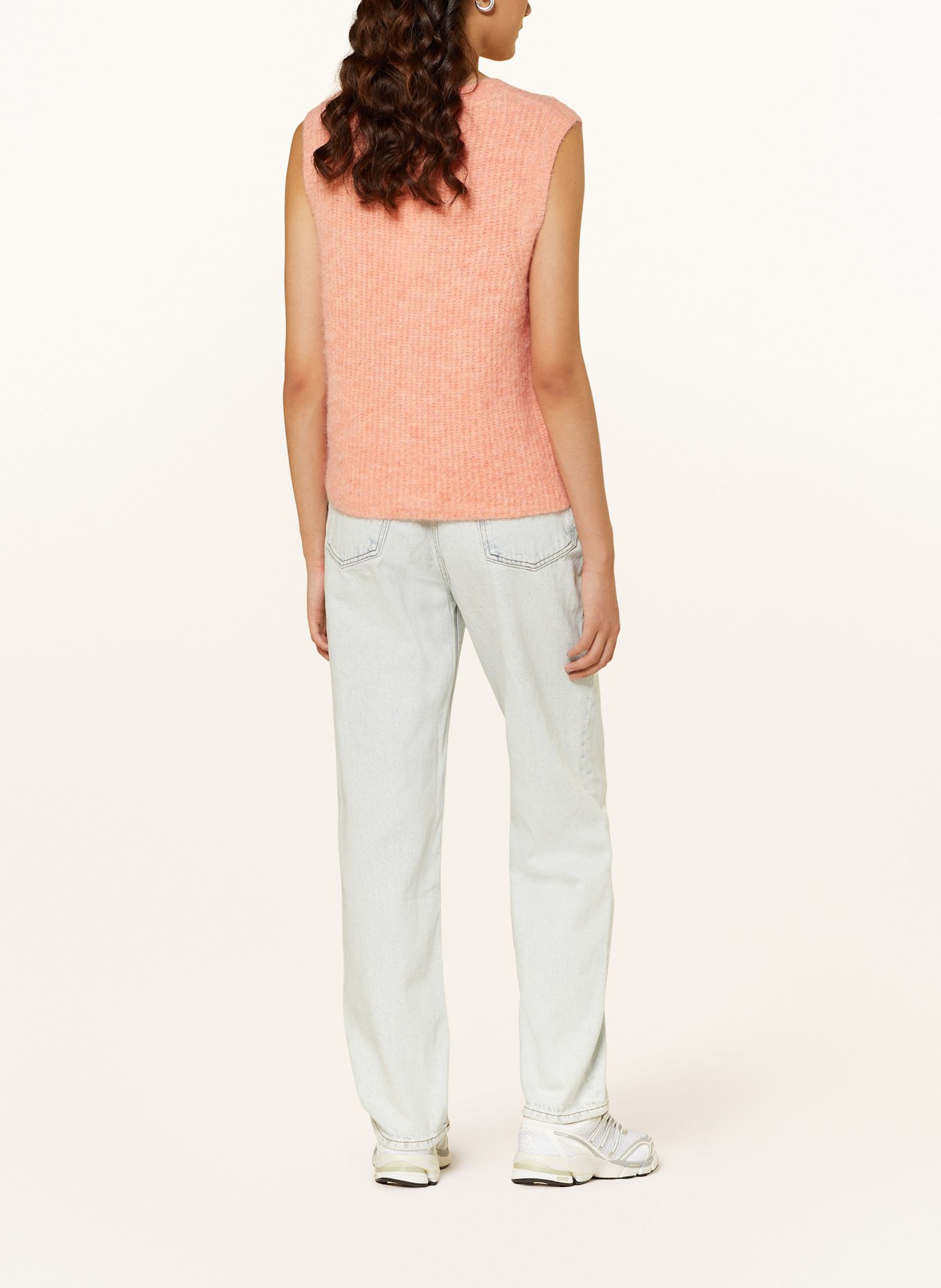American Vintage Jeans JOYBIRD: HELLBLAU