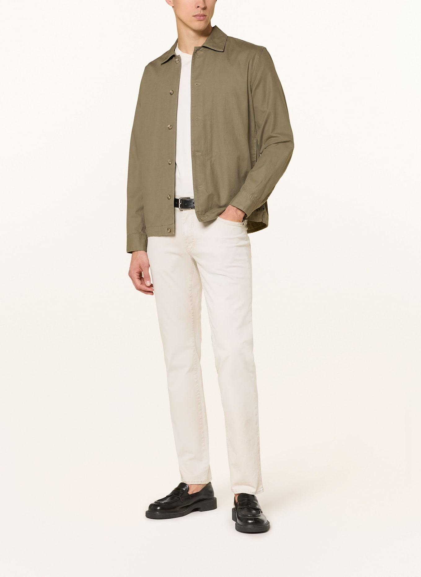 BRAX Jeansy CHUCK modern fit: 58 BEACH