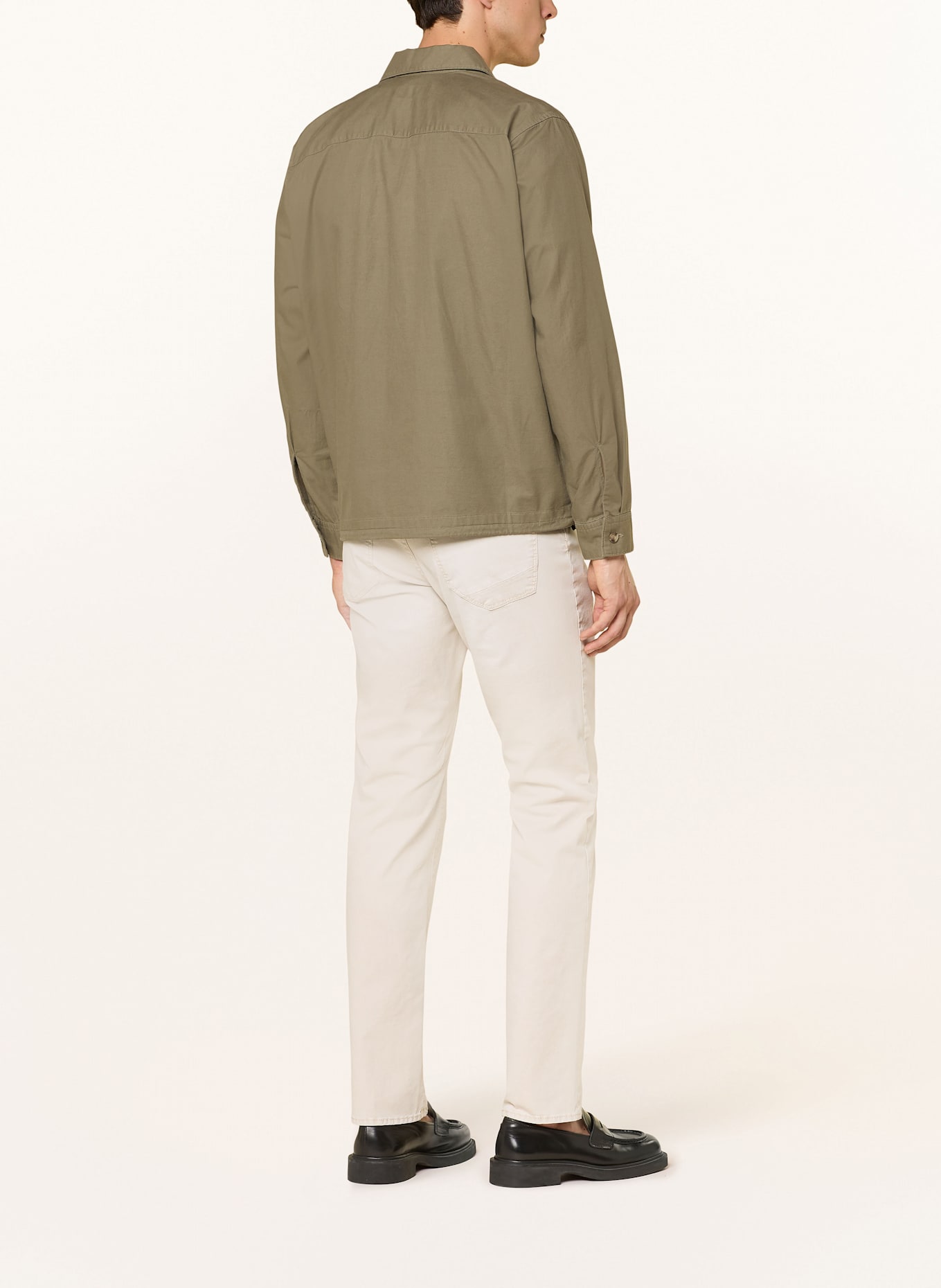 BRAX Jeansy CHUCK modern fit: 58 BEACH