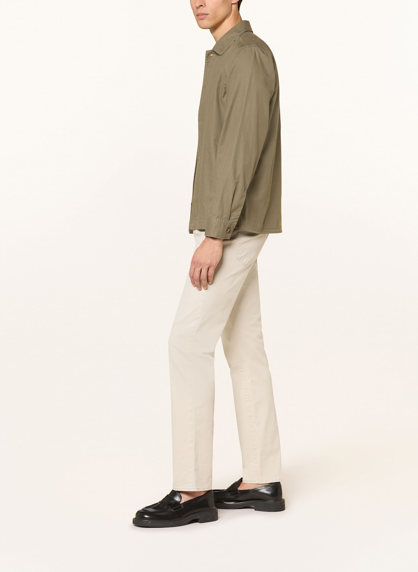 BRAX Jeansy CHUCK modern fit: 58 BEACH