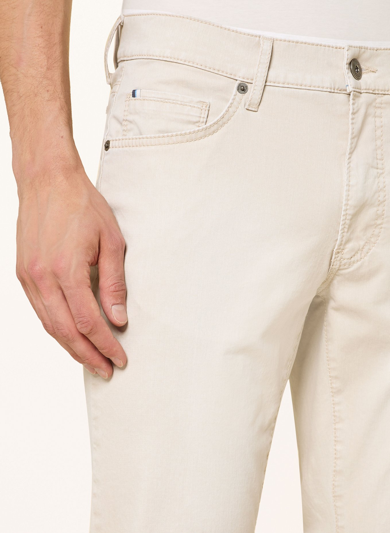 BRAX Jeansy CHUCK modern fit: 58 BEACH