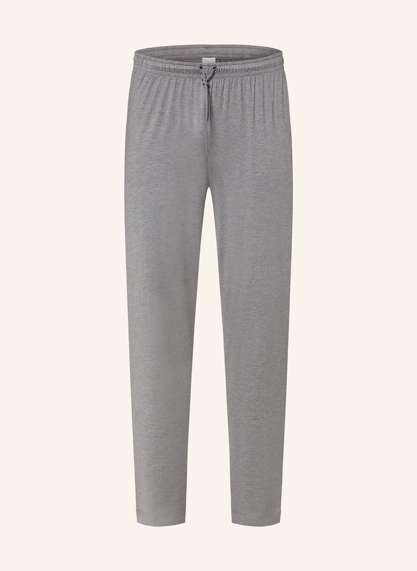 mey Lounge-Hose Serie JEFFERSON: GRAU