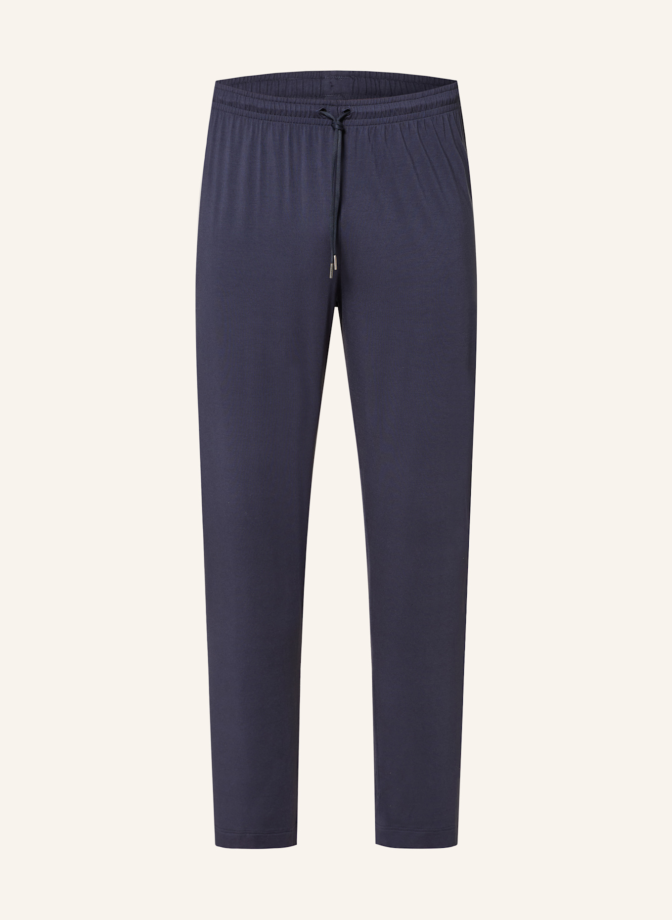 mey Lounge-Hose Serie JEFFERSON: DUNKELBLAU