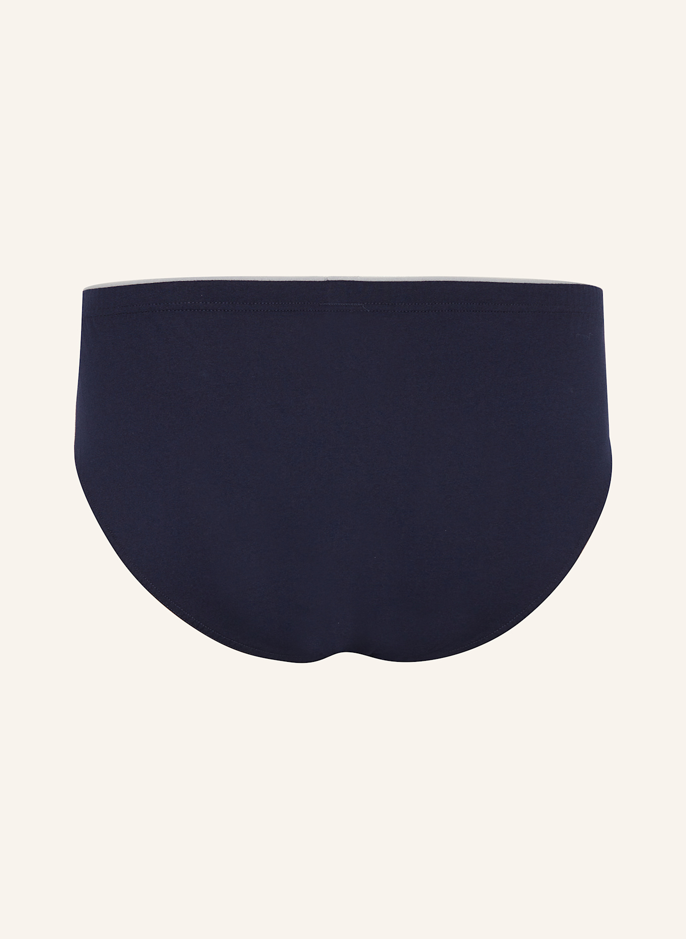 mey Slip Serie DRY COTTON: DUNKELBLAU