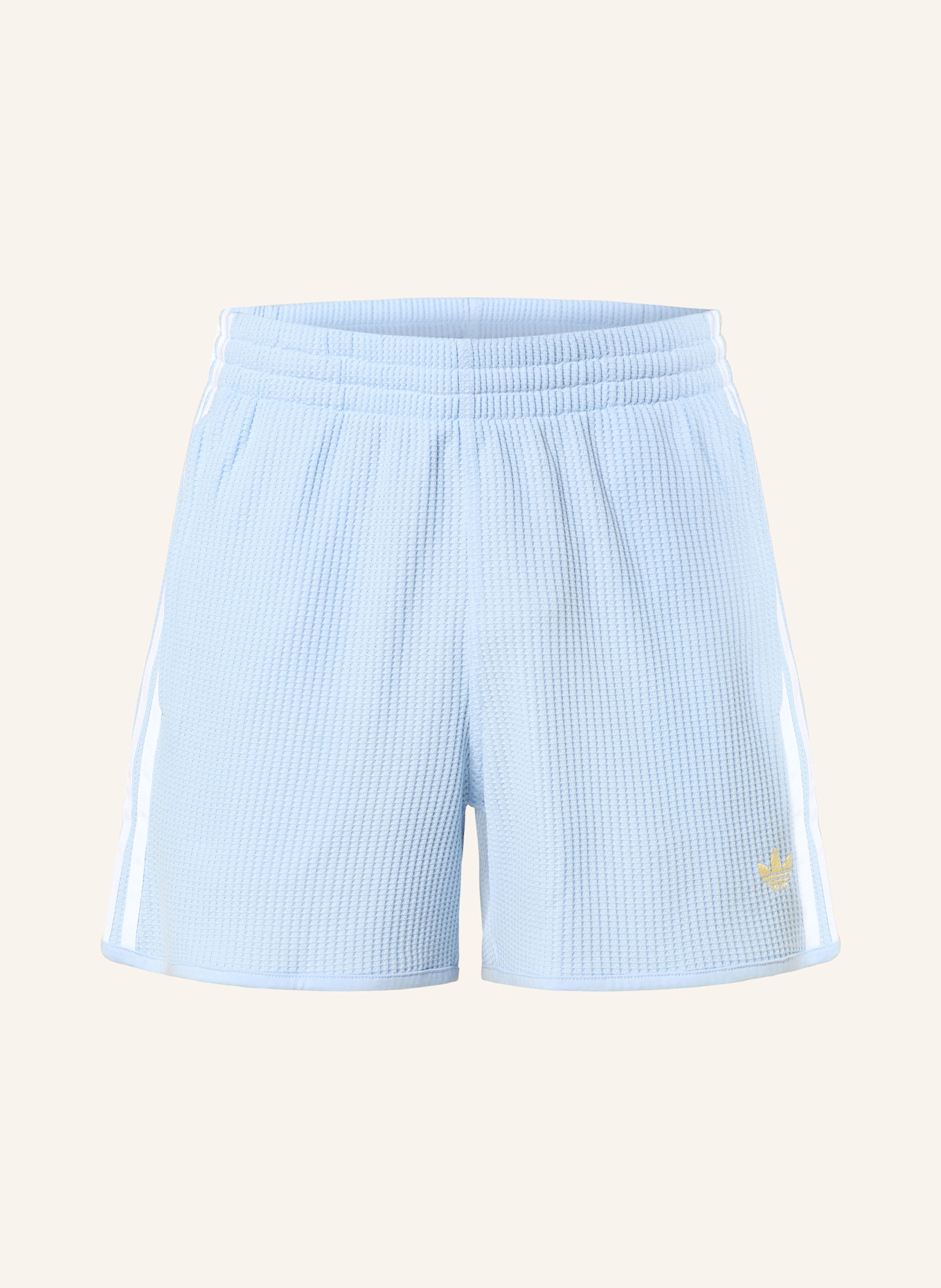 adidas Originals Short SPRINTER coupe classique: BLEU CLAIR