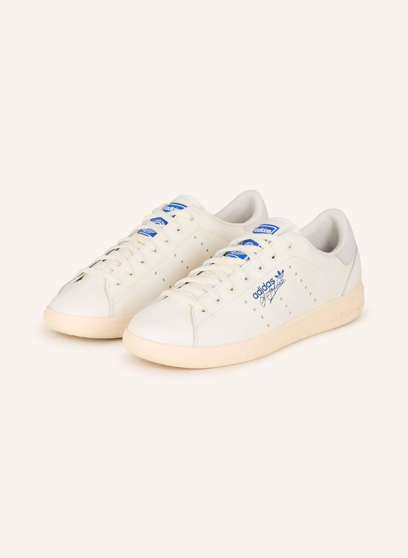 adidas Originals Sneaker A. ASPDEN SPZL: CREME
