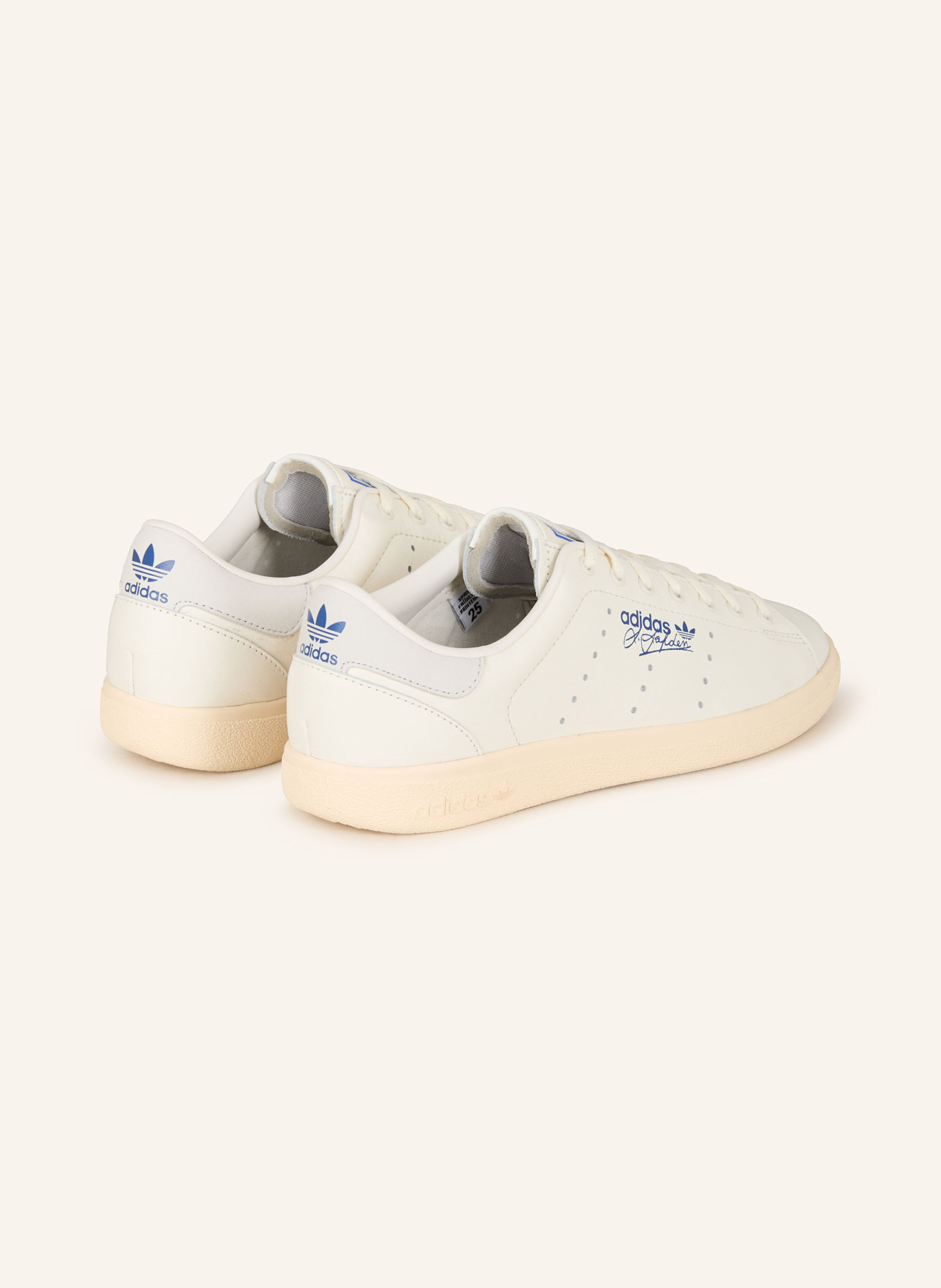 adidas Originals Sneaker A. ASPDEN SPZL: CREME