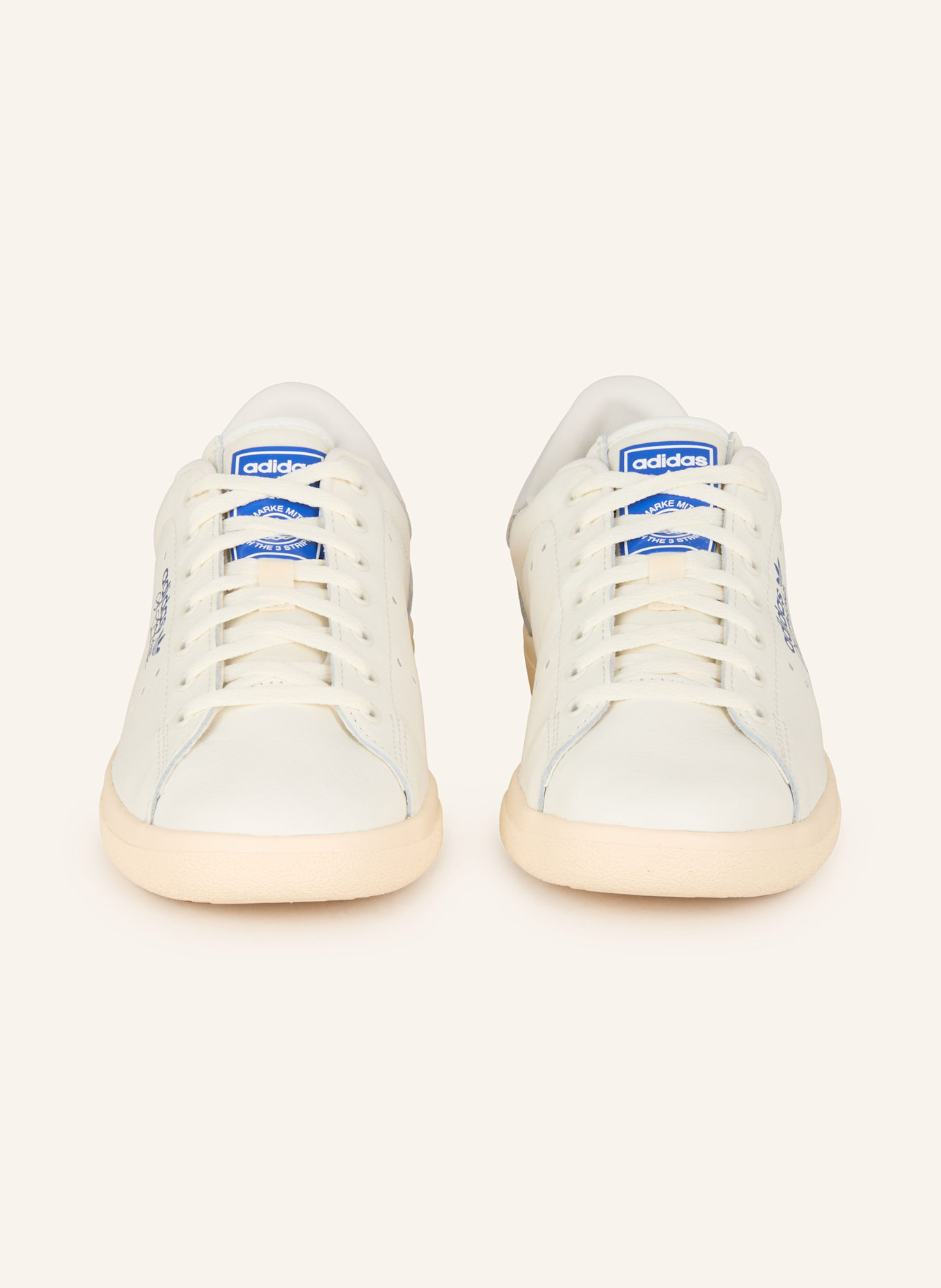 adidas Originals Sneaker A. ASPDEN SPZL: CREME
