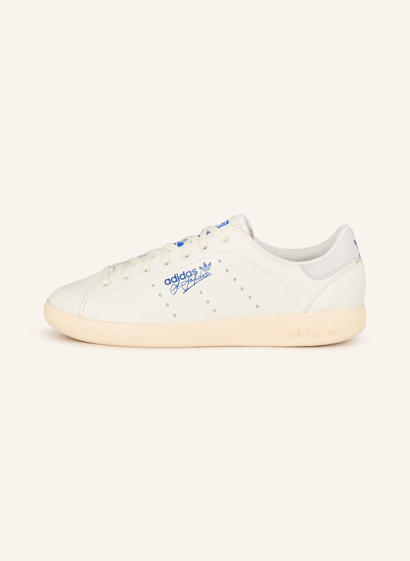 adidas Originals Sneaker A. ASPDEN SPZL: CREME