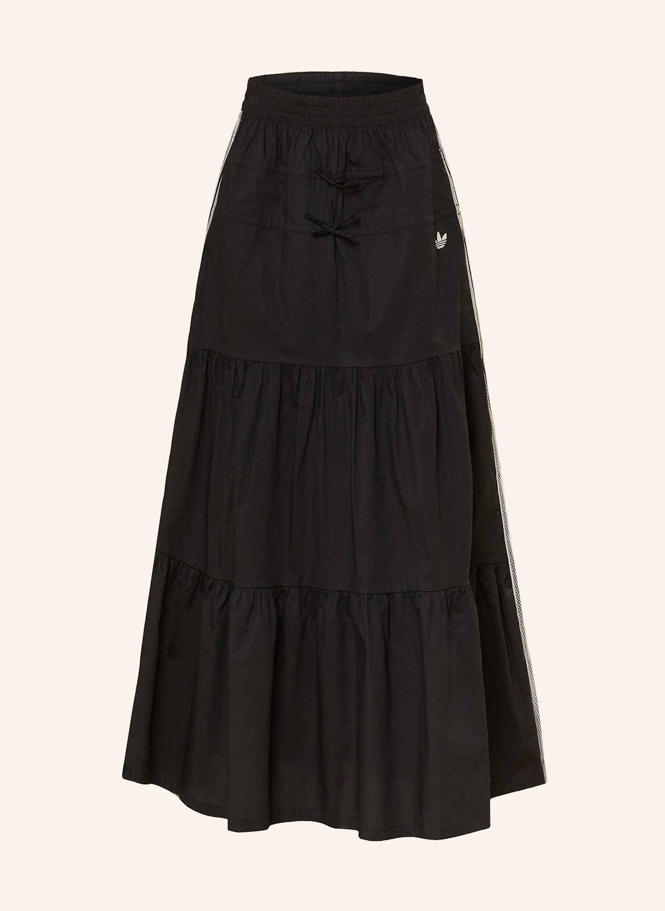 adidas Originals Skirt SUMMER GLOW in black