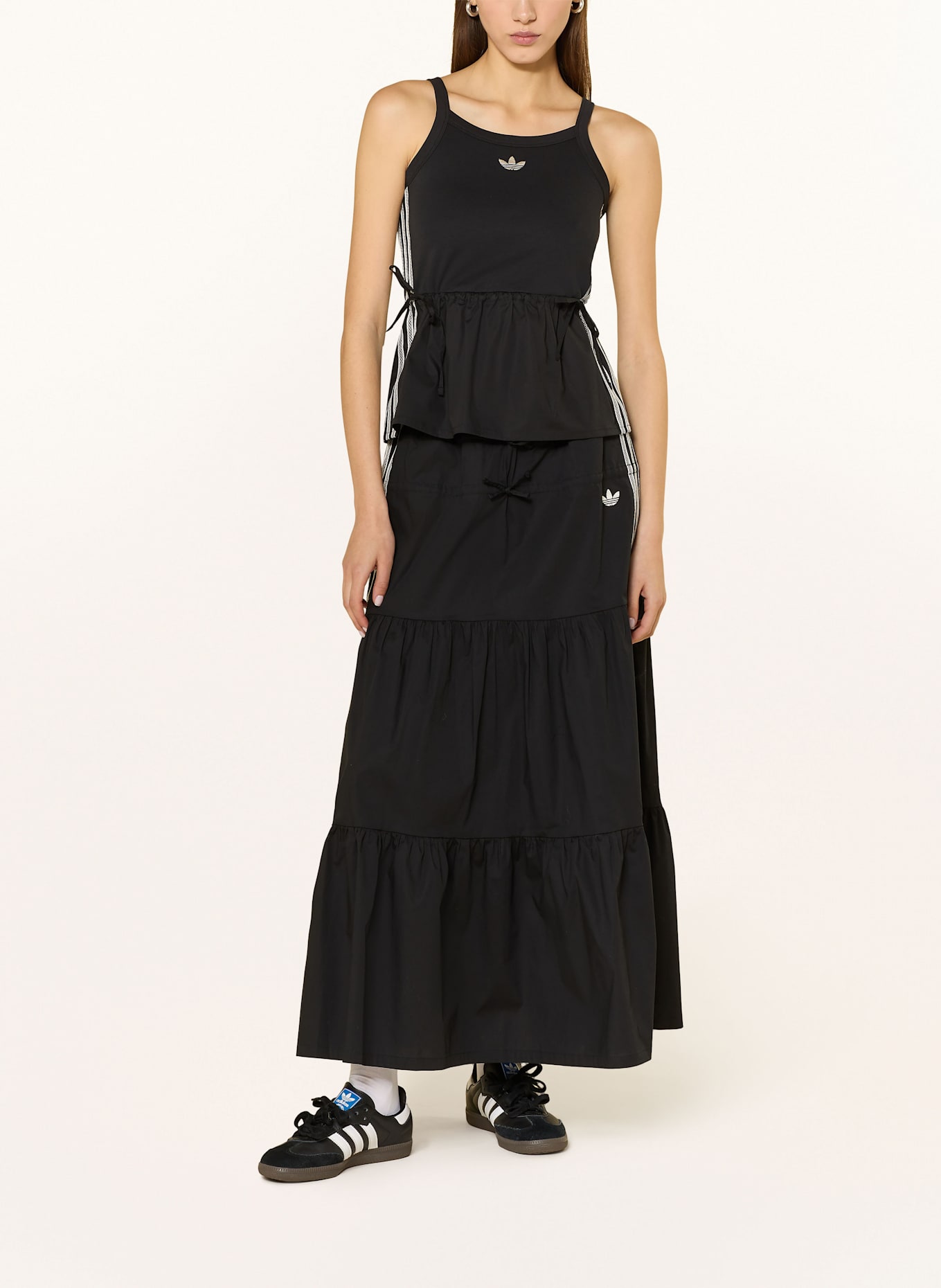 adidas Originals Rock SUMMER GLOW: SCHWARZ