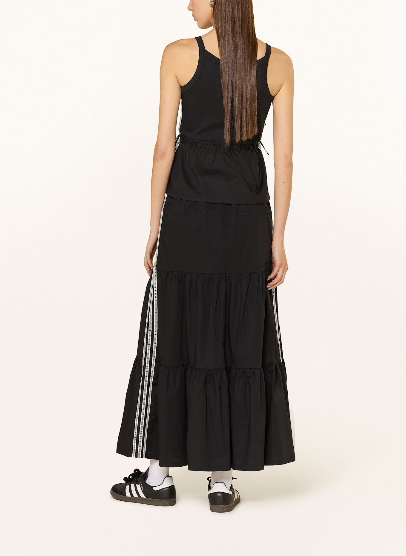 adidas Originals Skirt SUMMER GLOW in black
