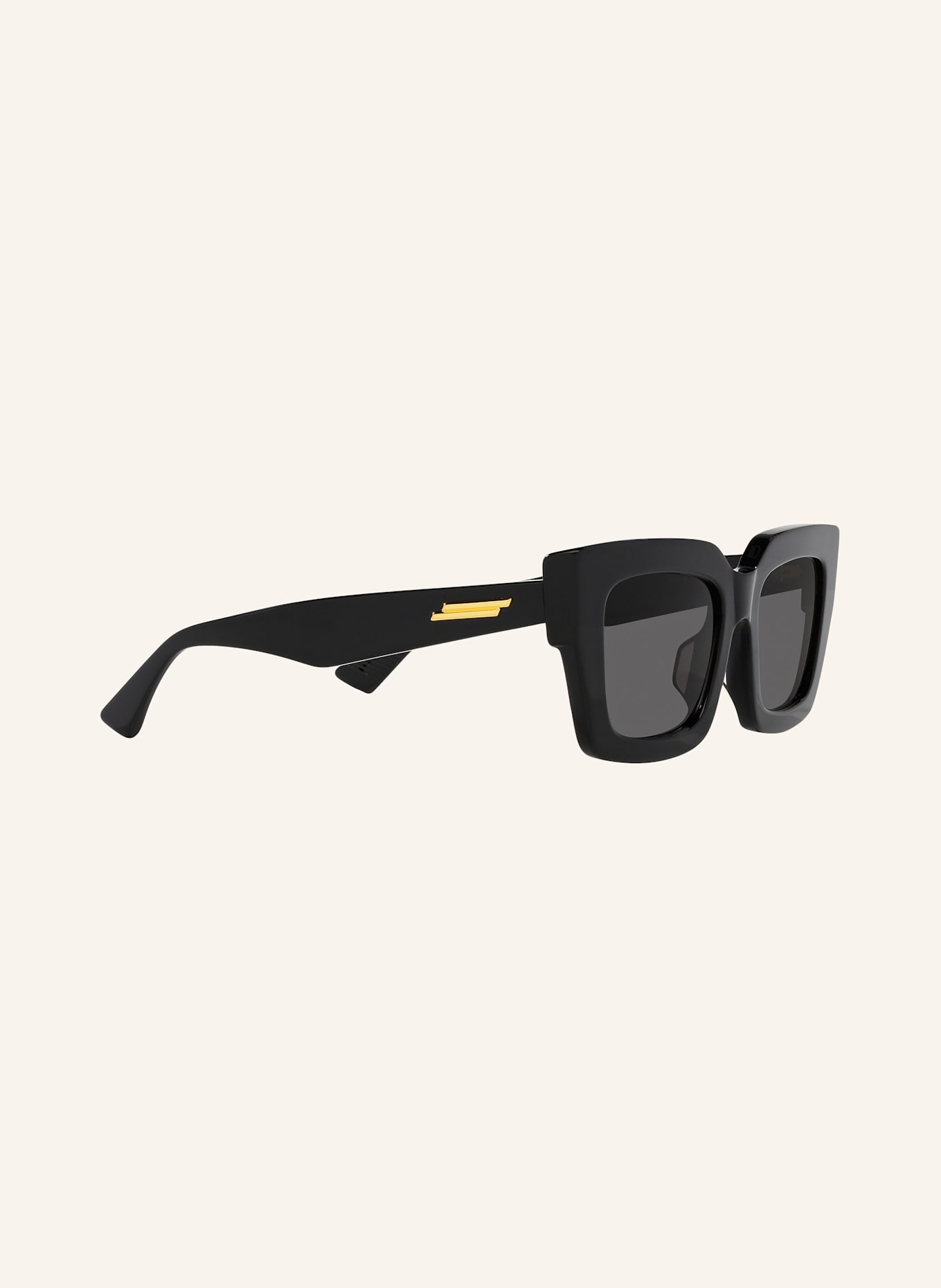BOTTEGA VENETA Sunglasses BV1212S: 1100bottega veneta pendant necklace
