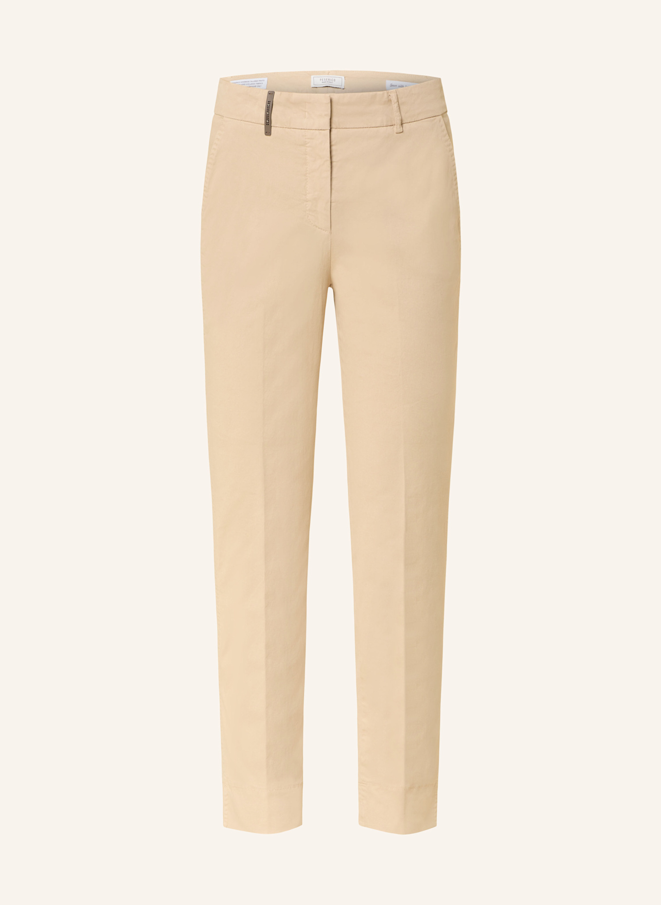 PESERICO Chino: BEIGE