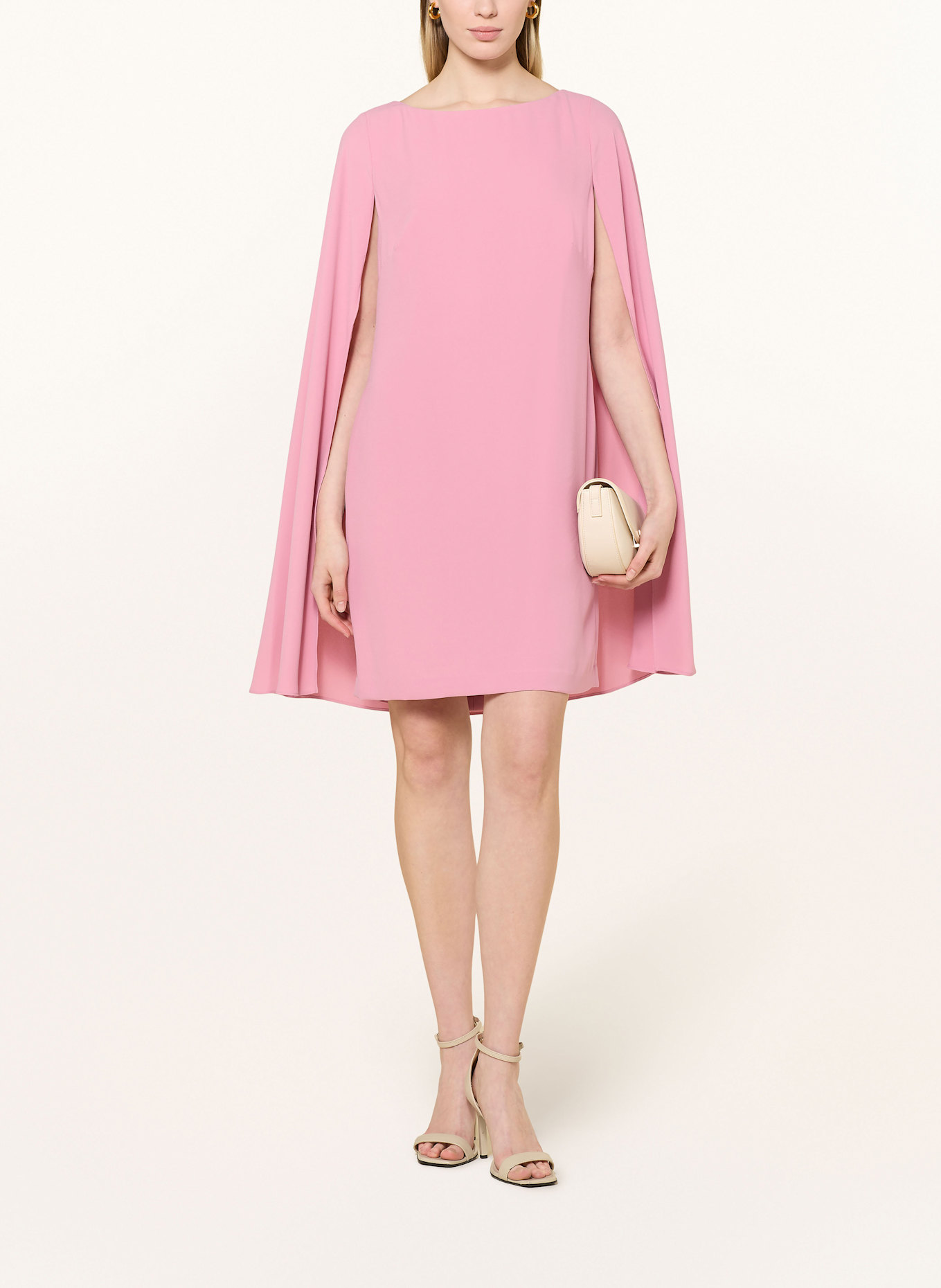 LAUREN RALPH LAUREN Dress PETRA: PINK