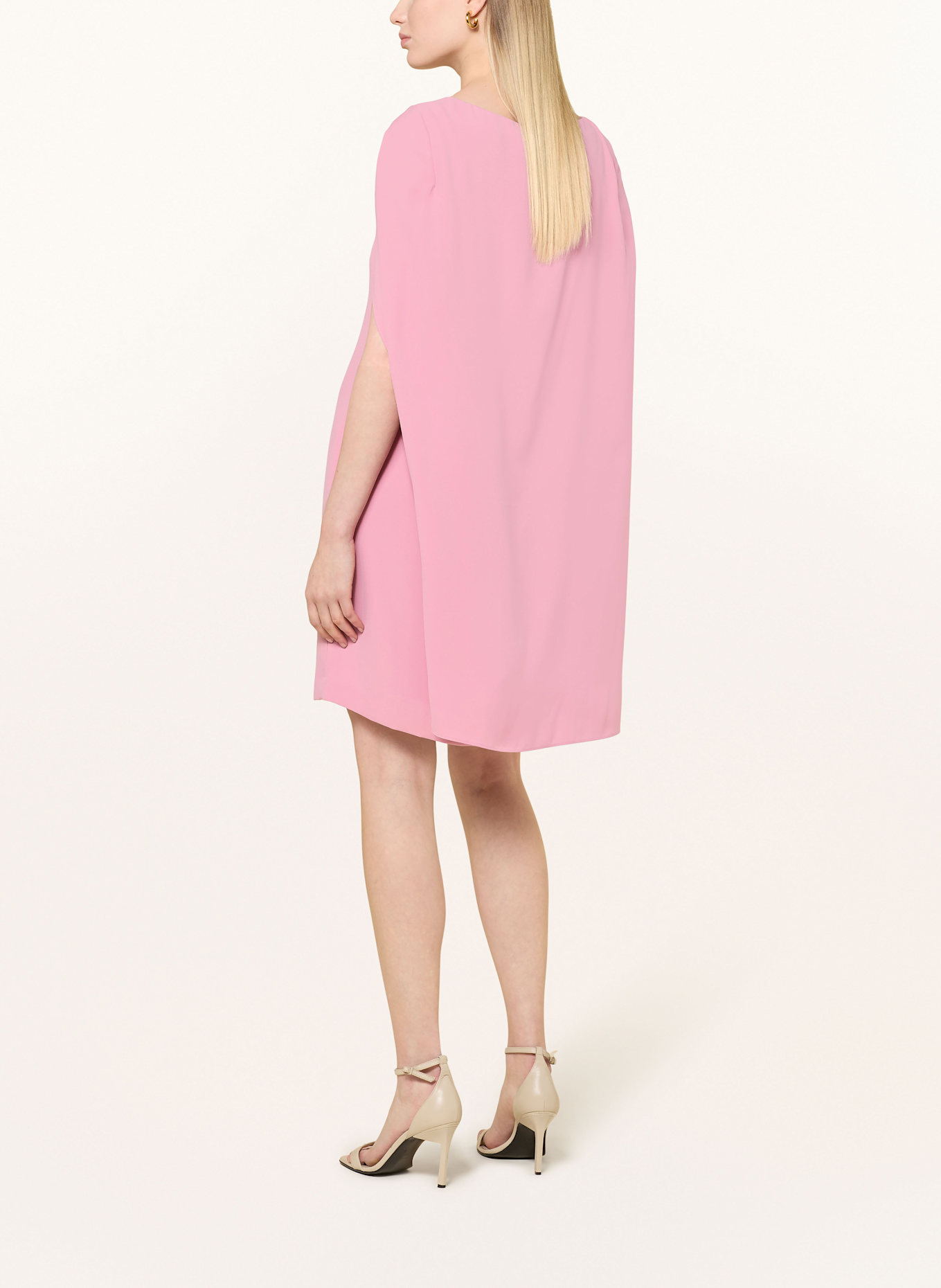LAUREN RALPH LAUREN Dress PETRA: PINK