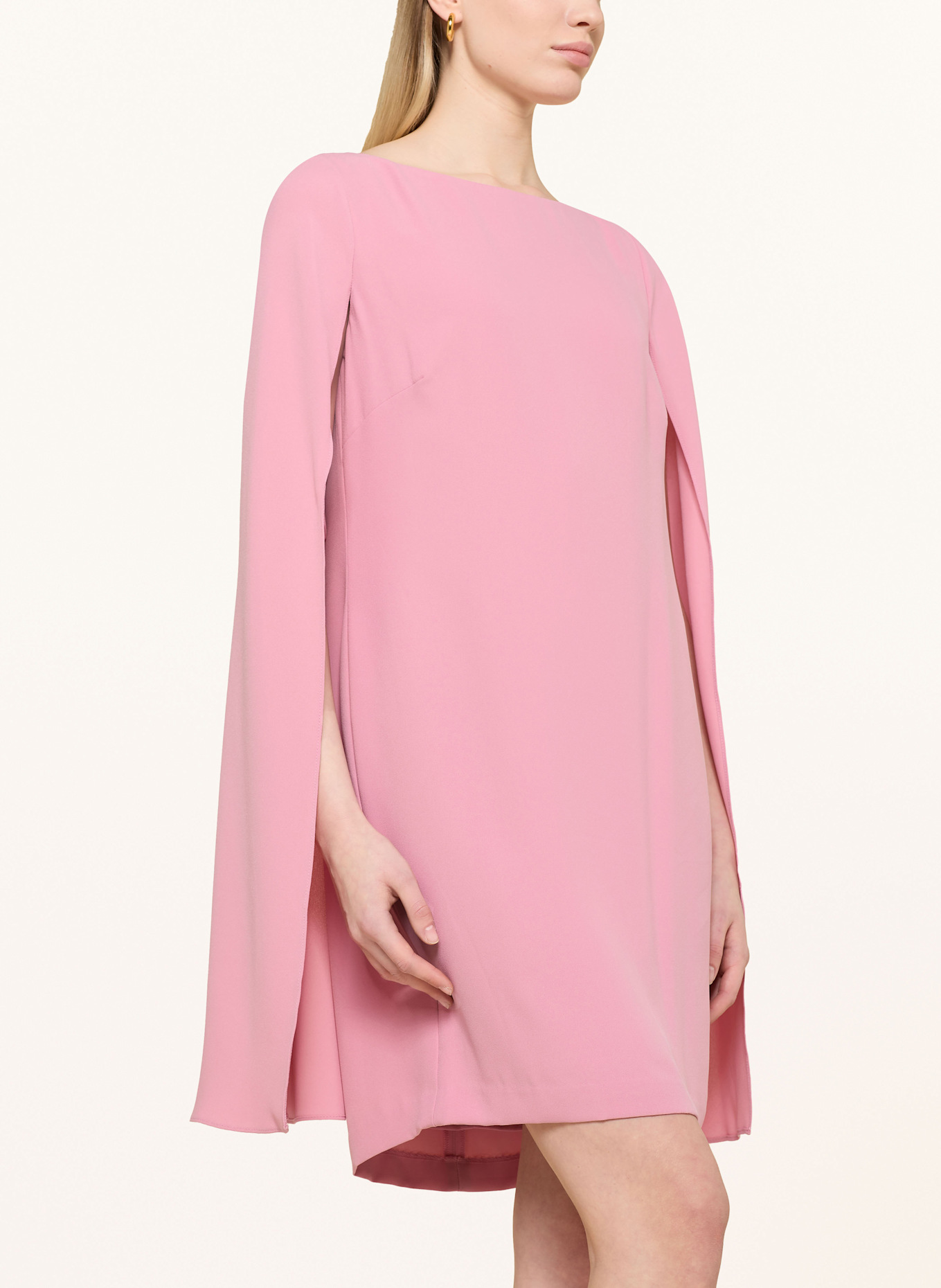LAUREN RALPH LAUREN Dress PETRA: PINK