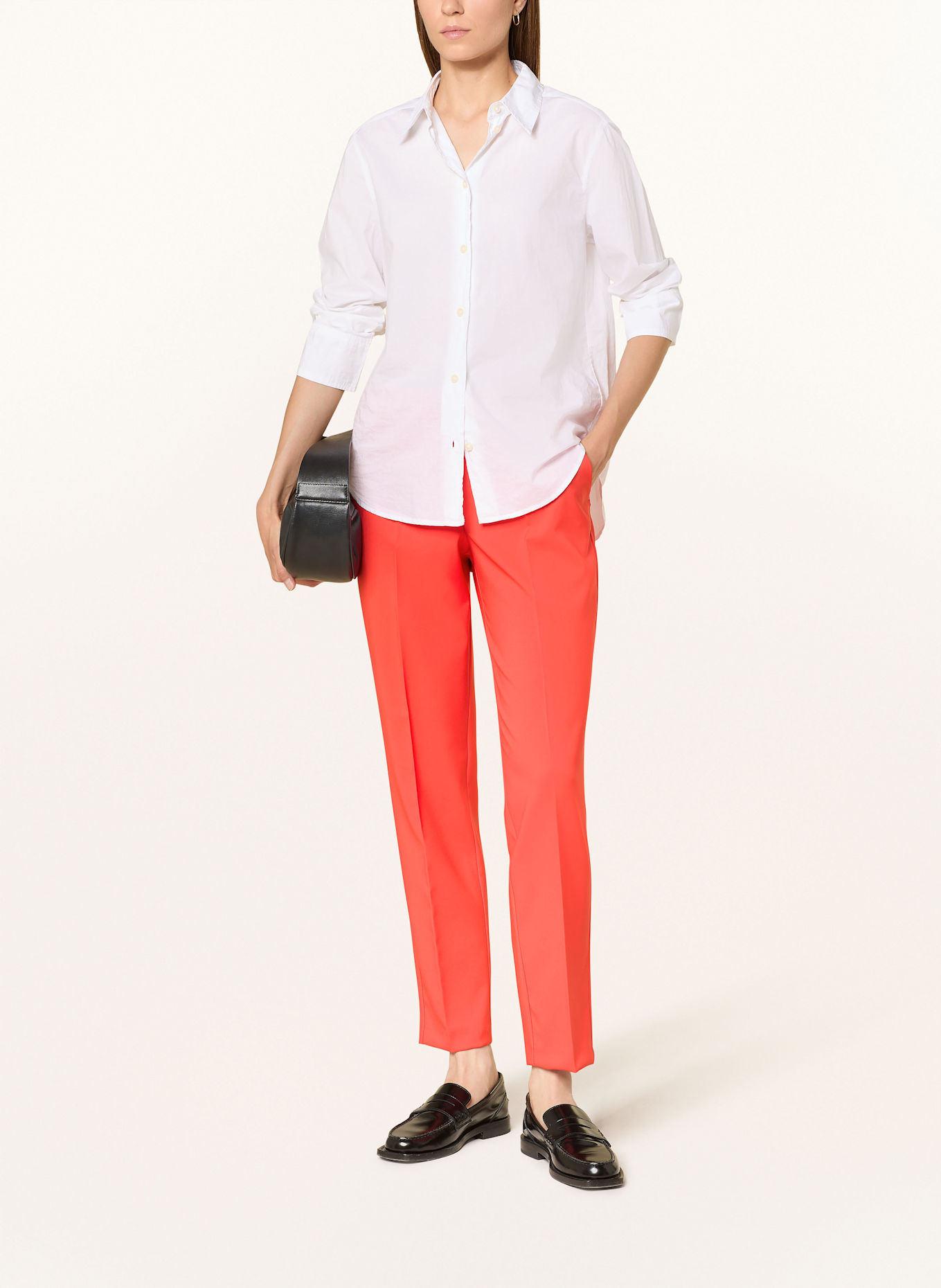 Betty Barclay Hose: ROT