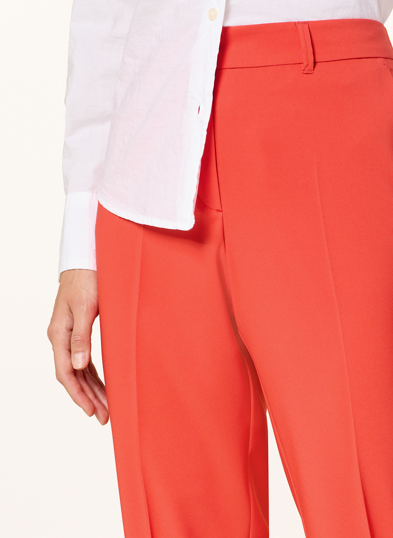 Betty Barclay Hose: ROT