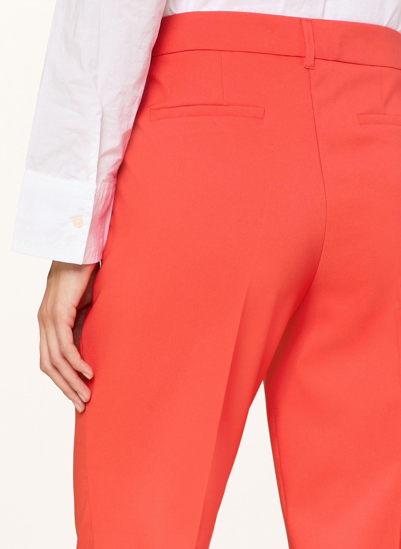 Betty Barclay Hose: ROT