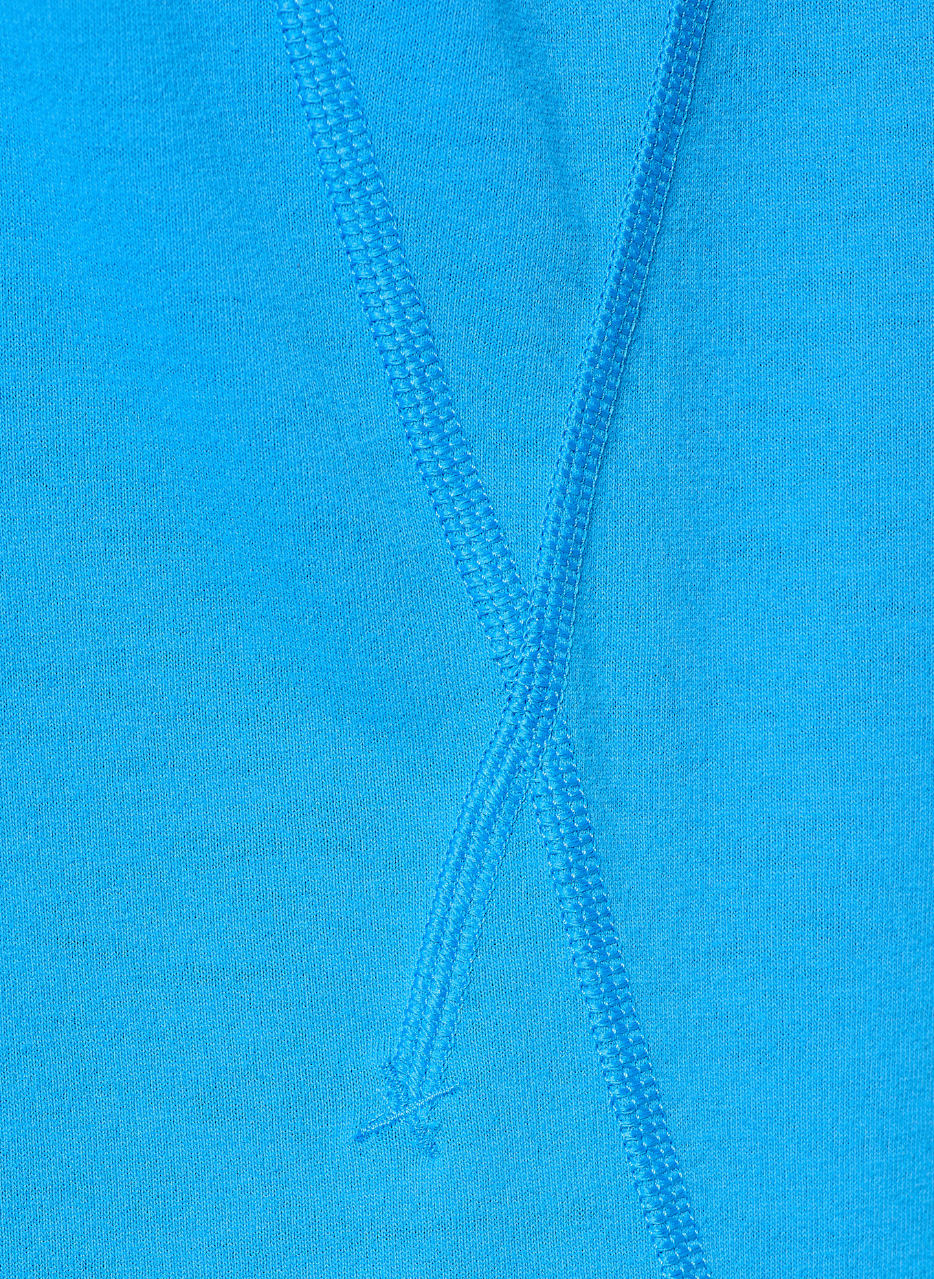 On Tanktop TRAIN: NEONBLAU