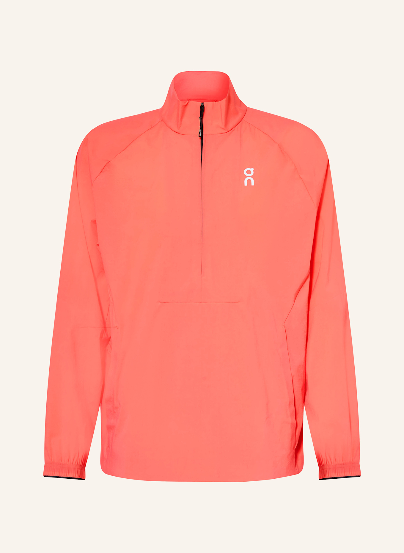 On Trainingsjacke ALL-DAY: LACHS