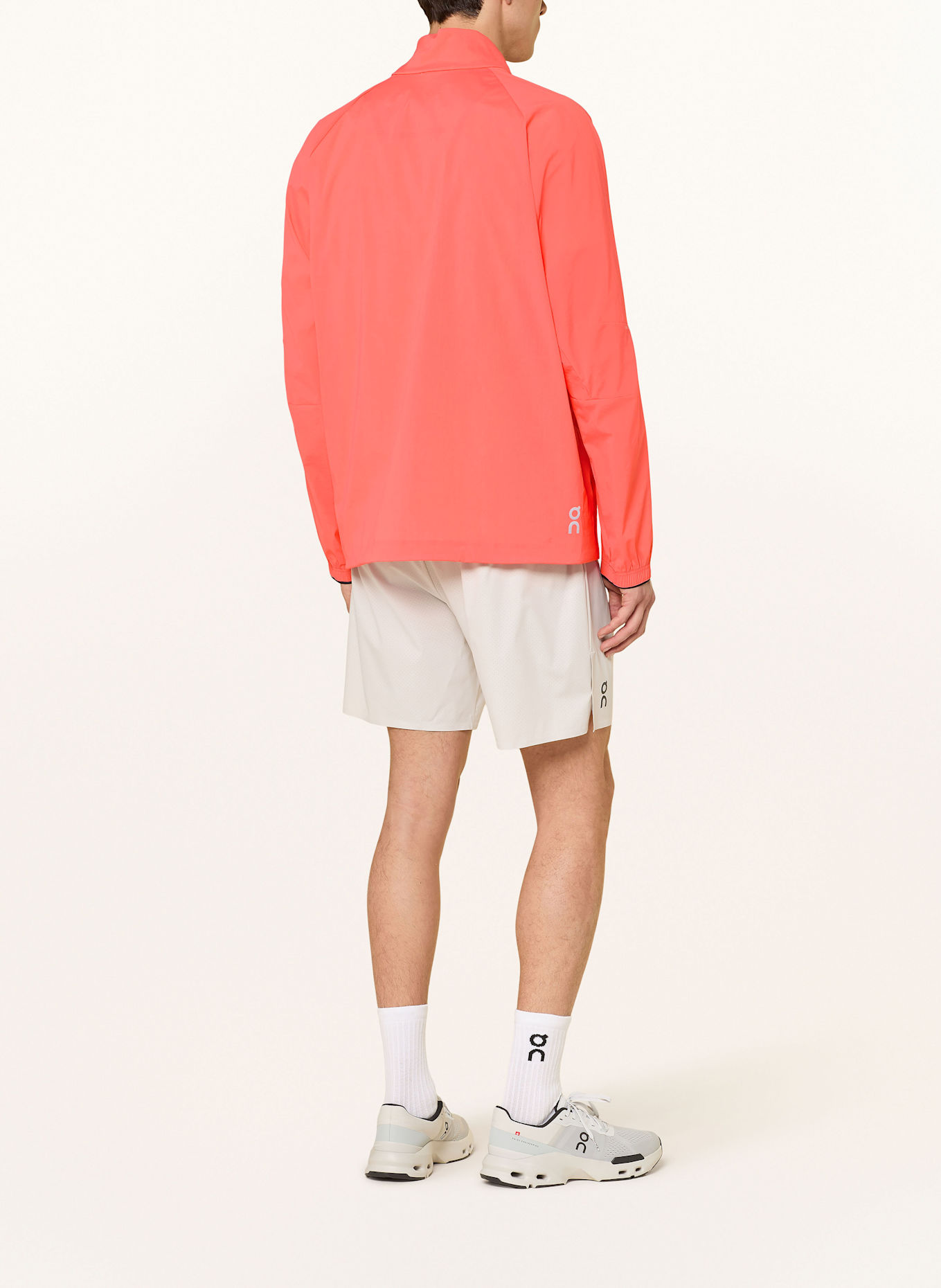 On Trainingsjacke ALL-DAY: LACHS