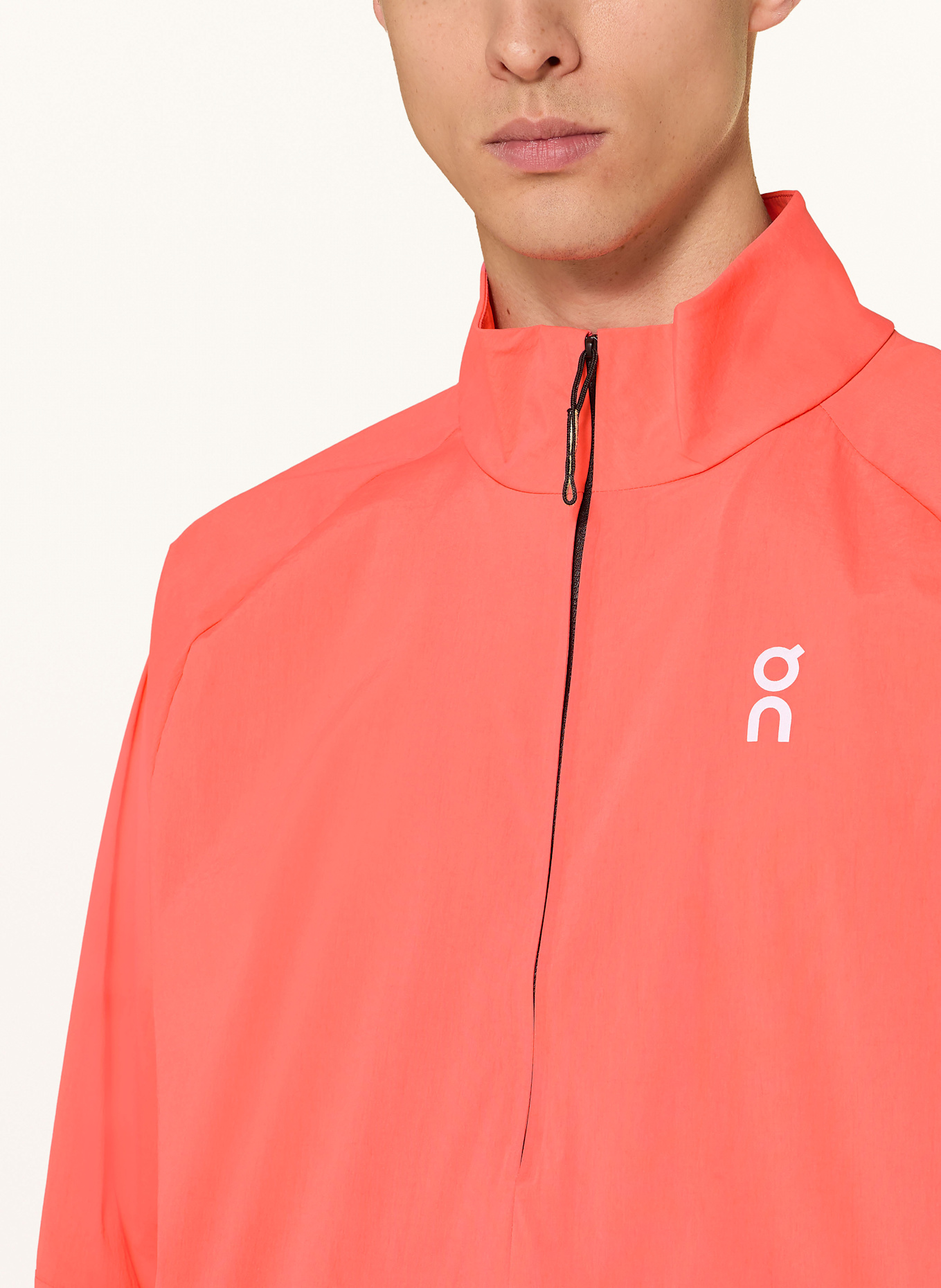 On Trainingsjacke ALL-DAY: LACHS