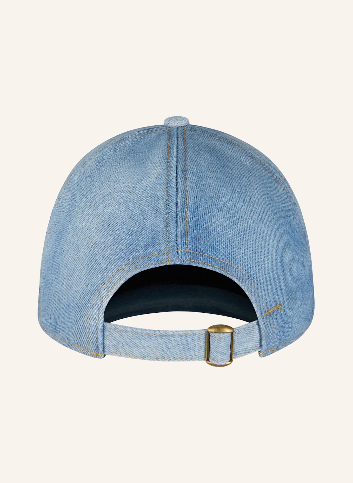 JOOP! JEANS Jeans-Cap ALEYNA: HELLBLAU