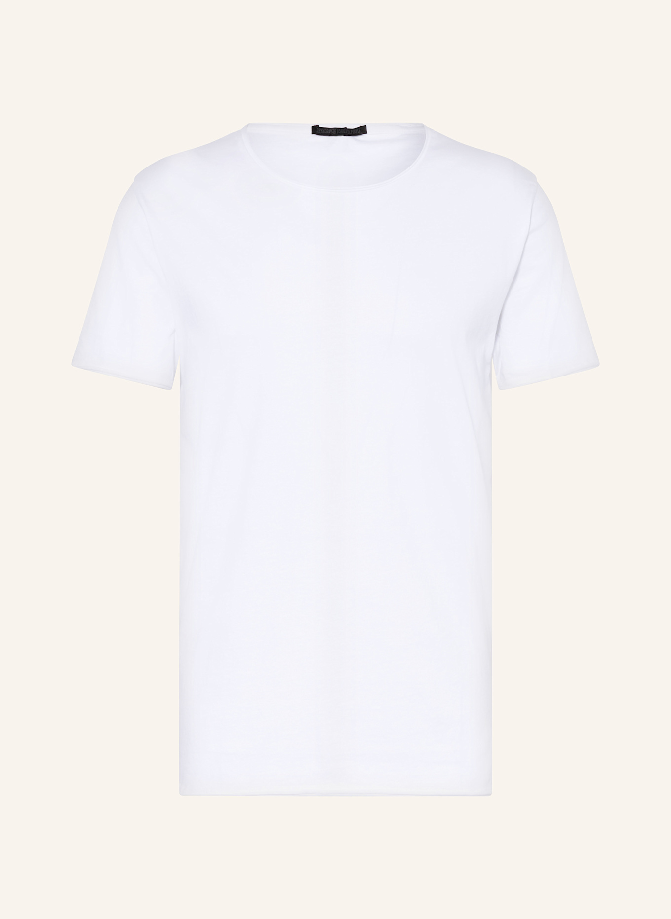 DRYKORN T-Shirt KENDRICK, Farbe: WEISS (Bild 1)