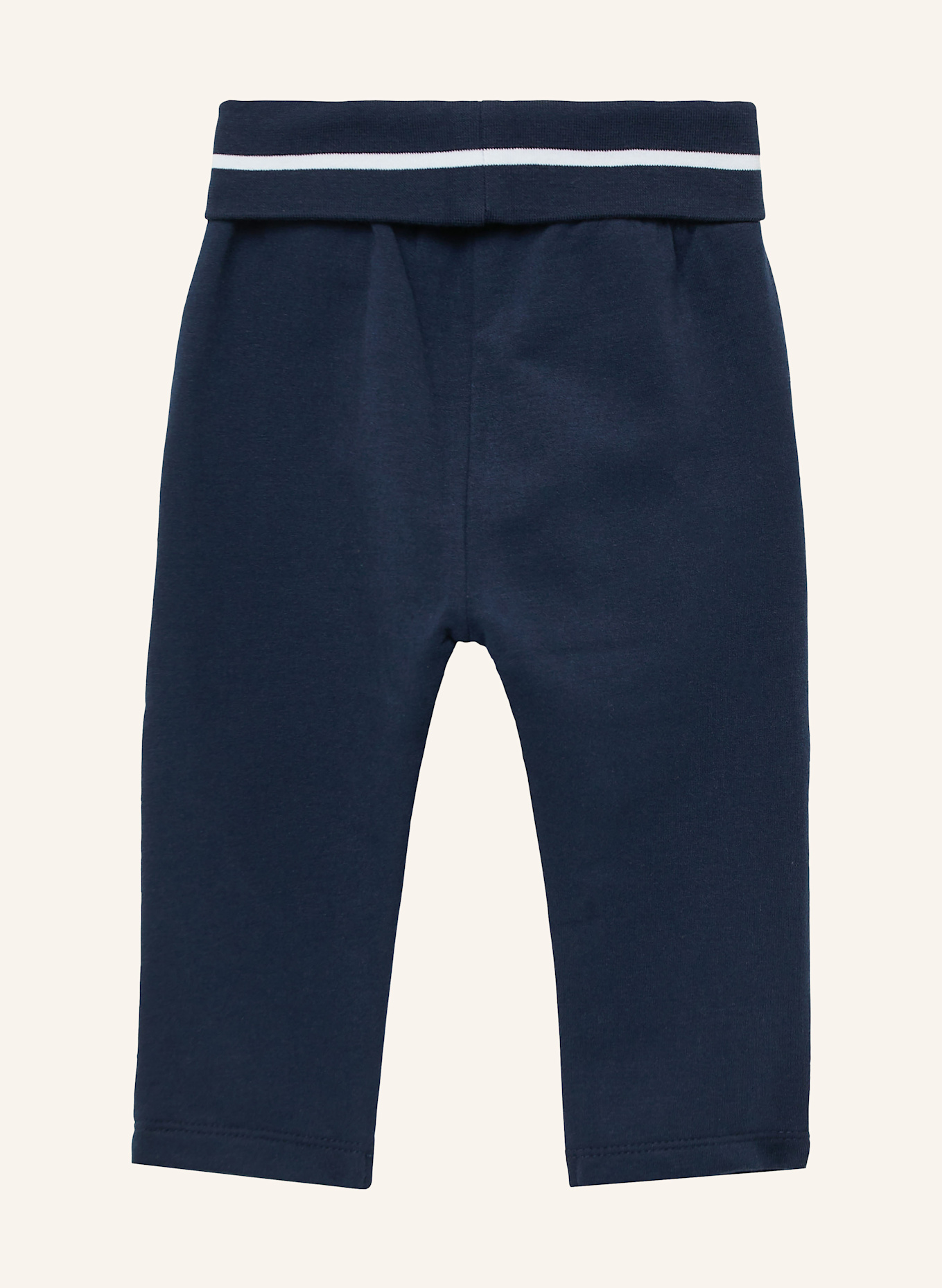 s.Oliver RED Sweatpants: DUNKELBLAU