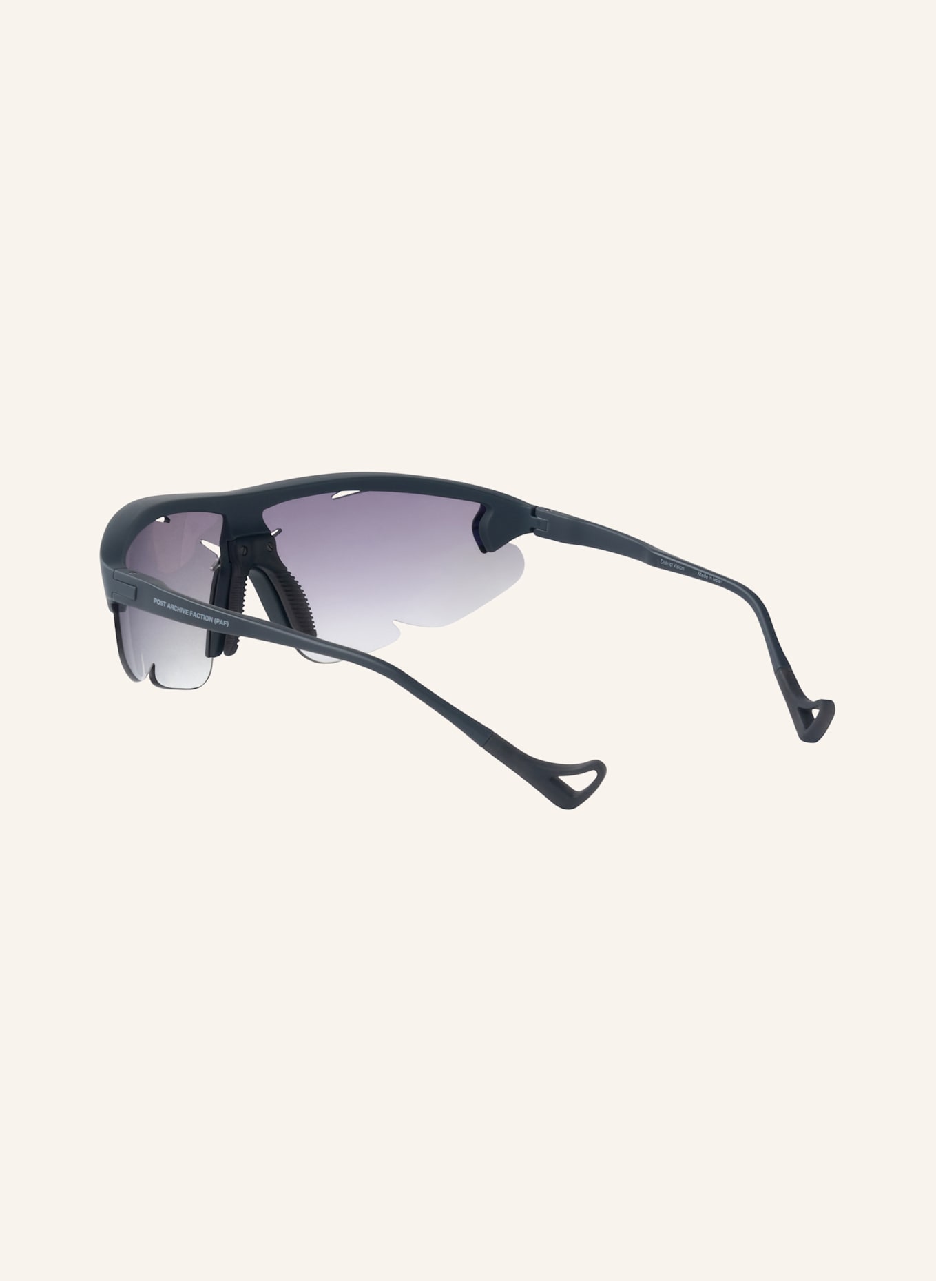 District Vision JUNYA RACER multisport goggles: Home & Living